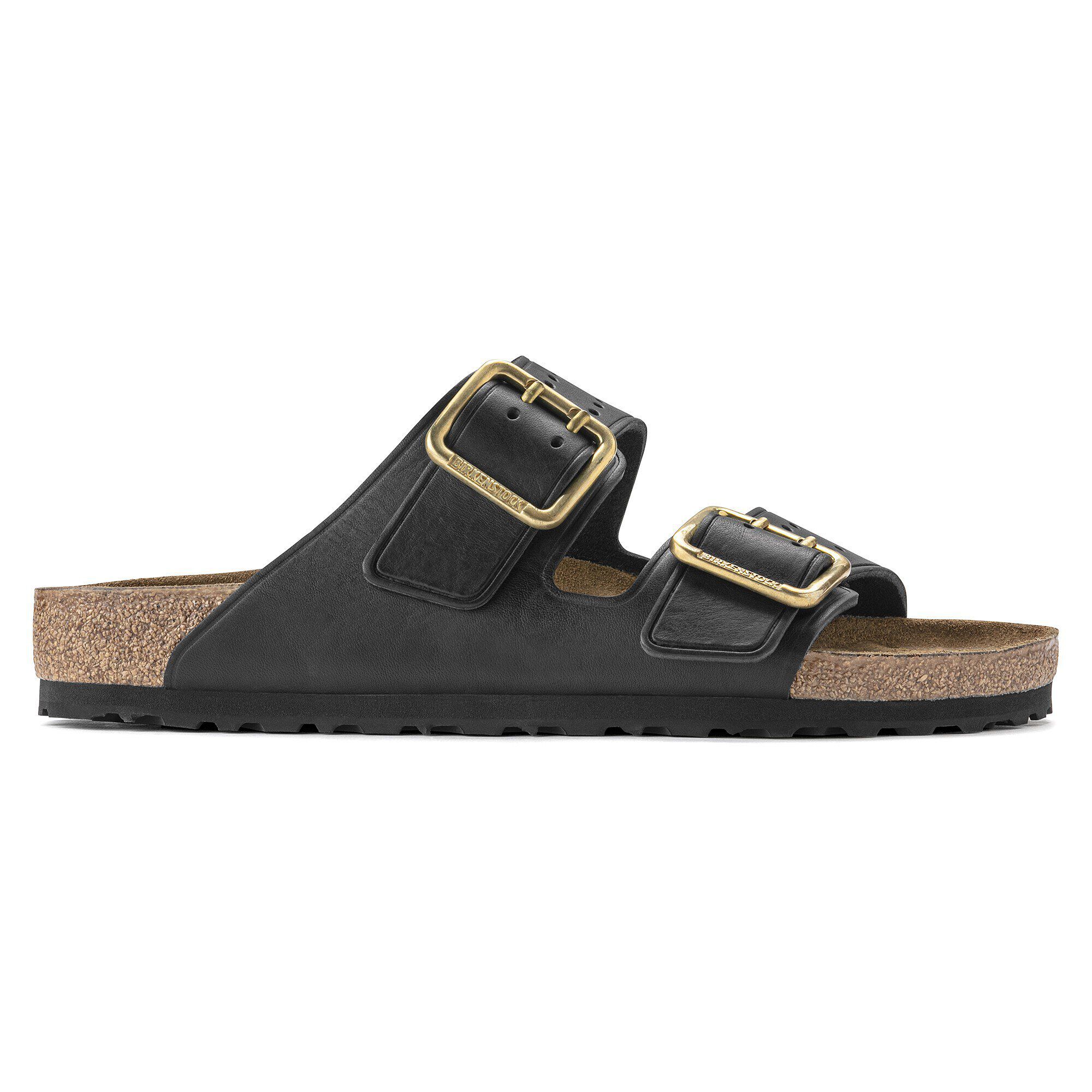 Arizona Bold Natural Leather - Image 3