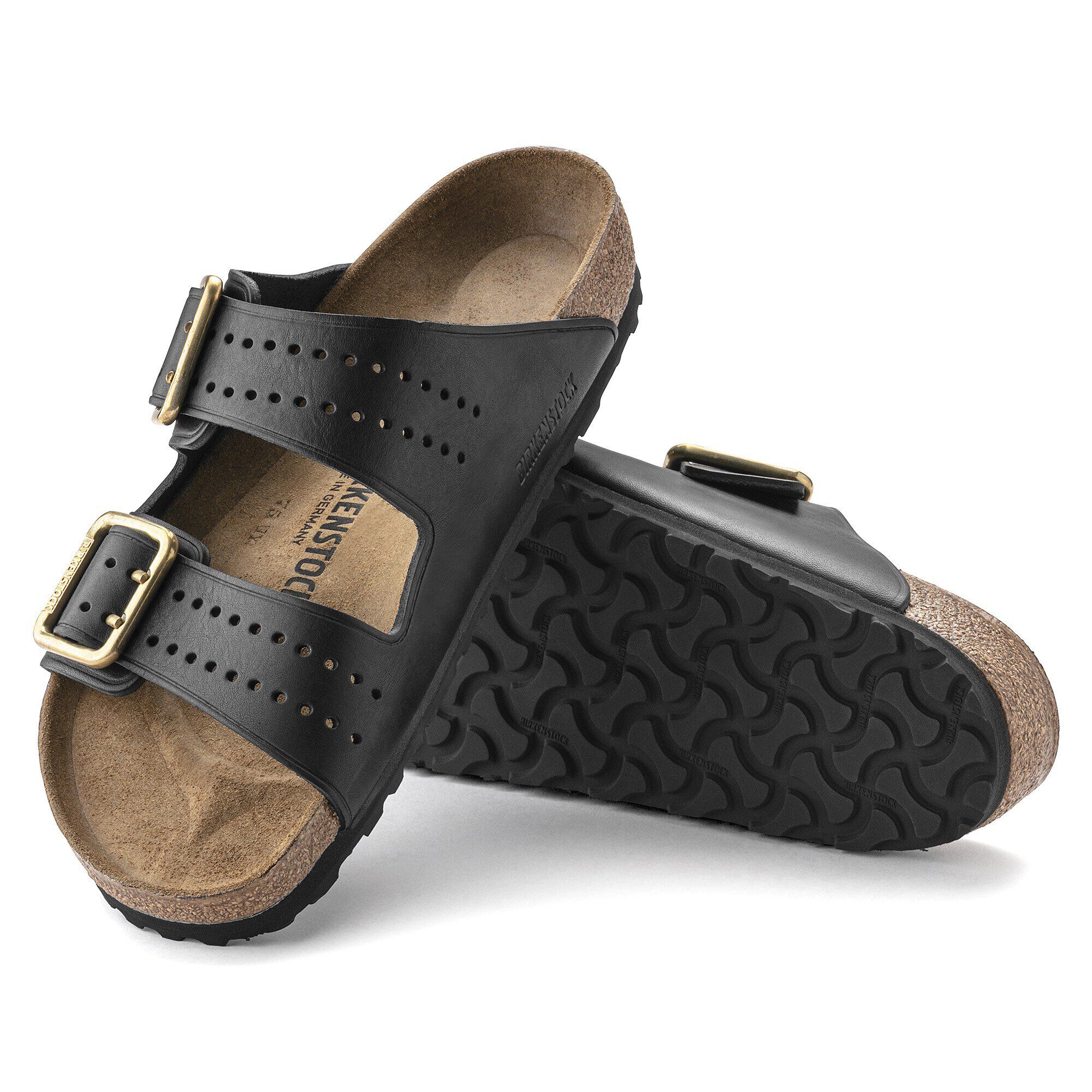 Arizona Bold Natural Leather - Image 6