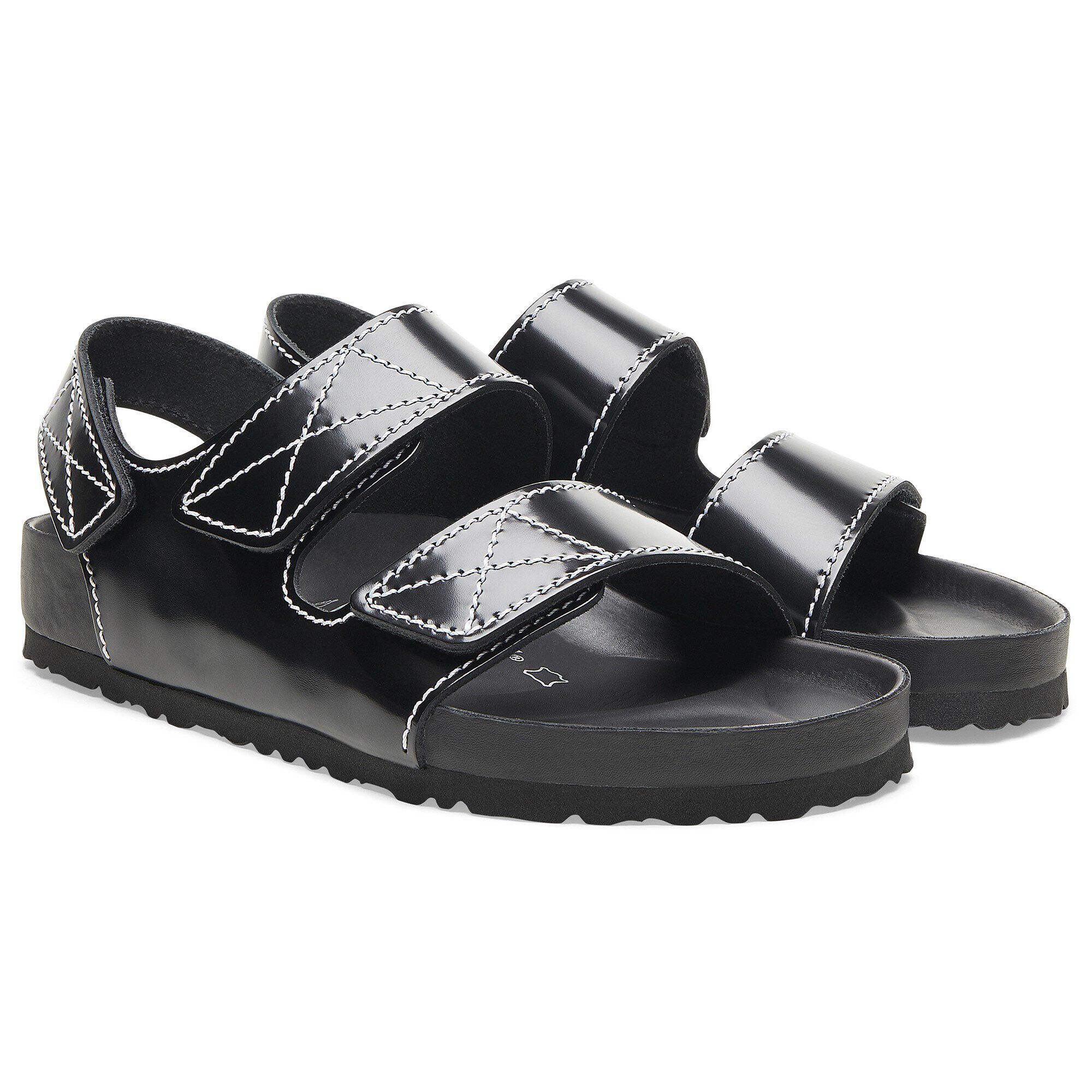 Milano Proenza Schouler Black