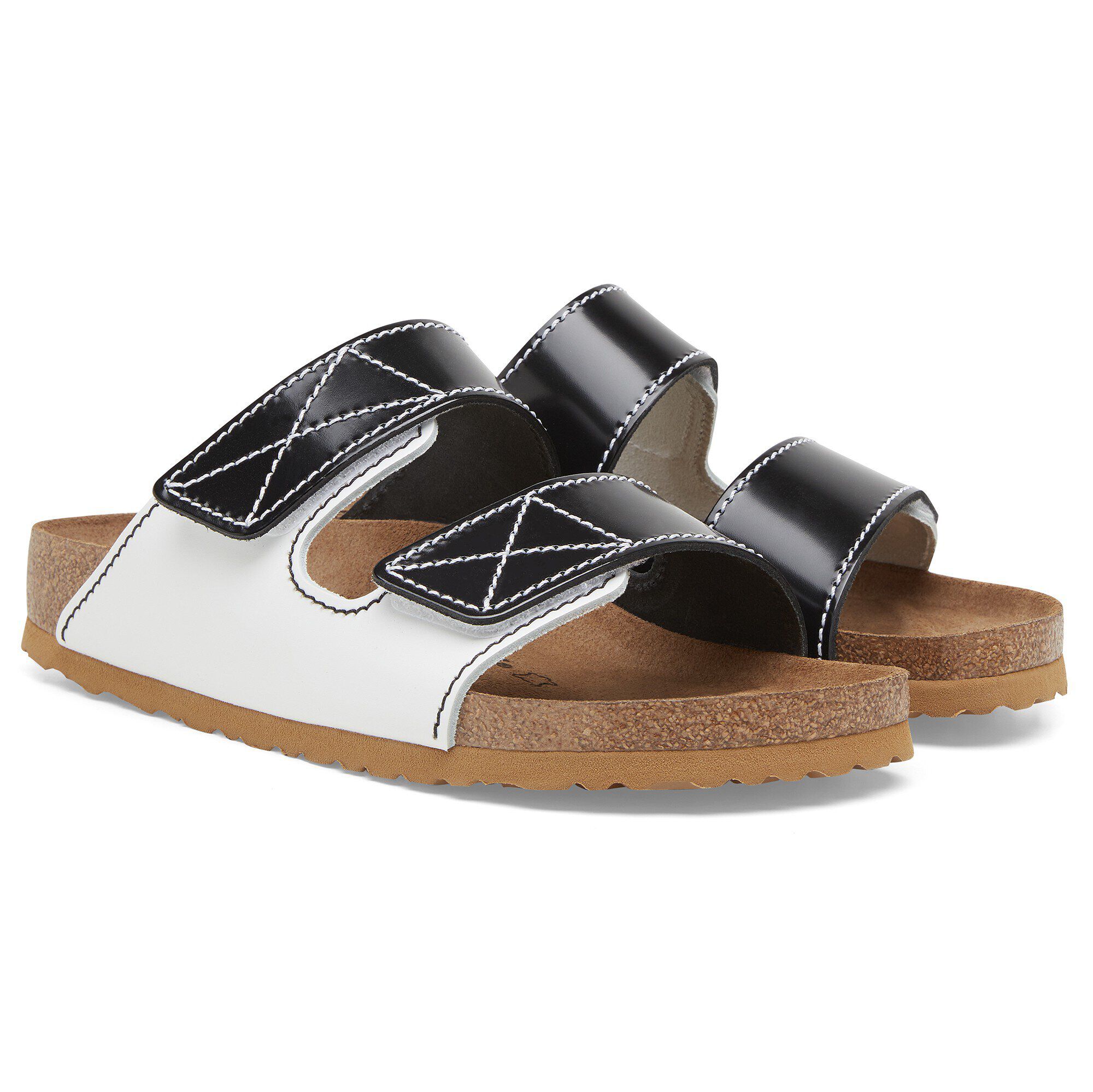 Arizona Proenza Schouler Black White