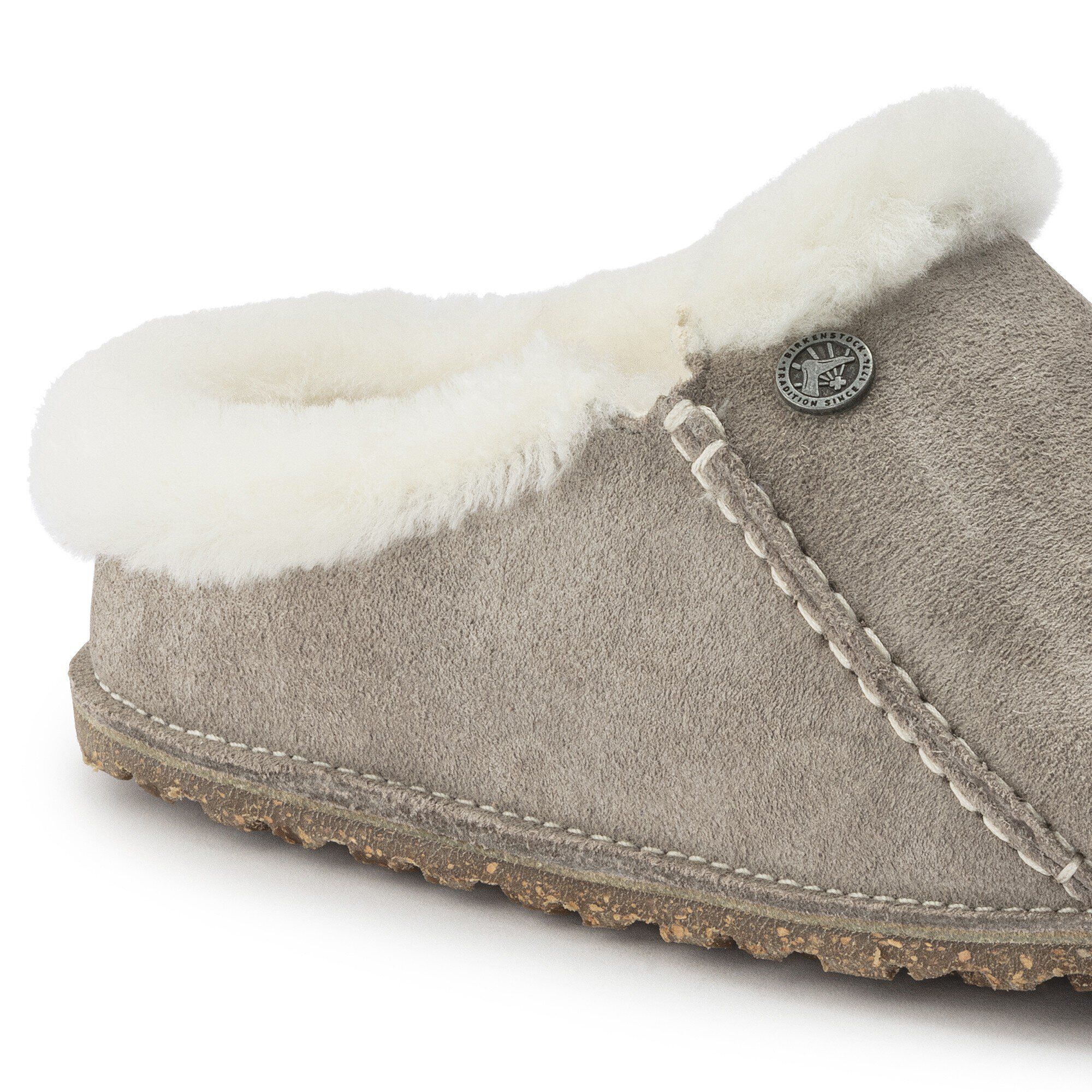 Zermatt Premium Suede Leather - Image 8