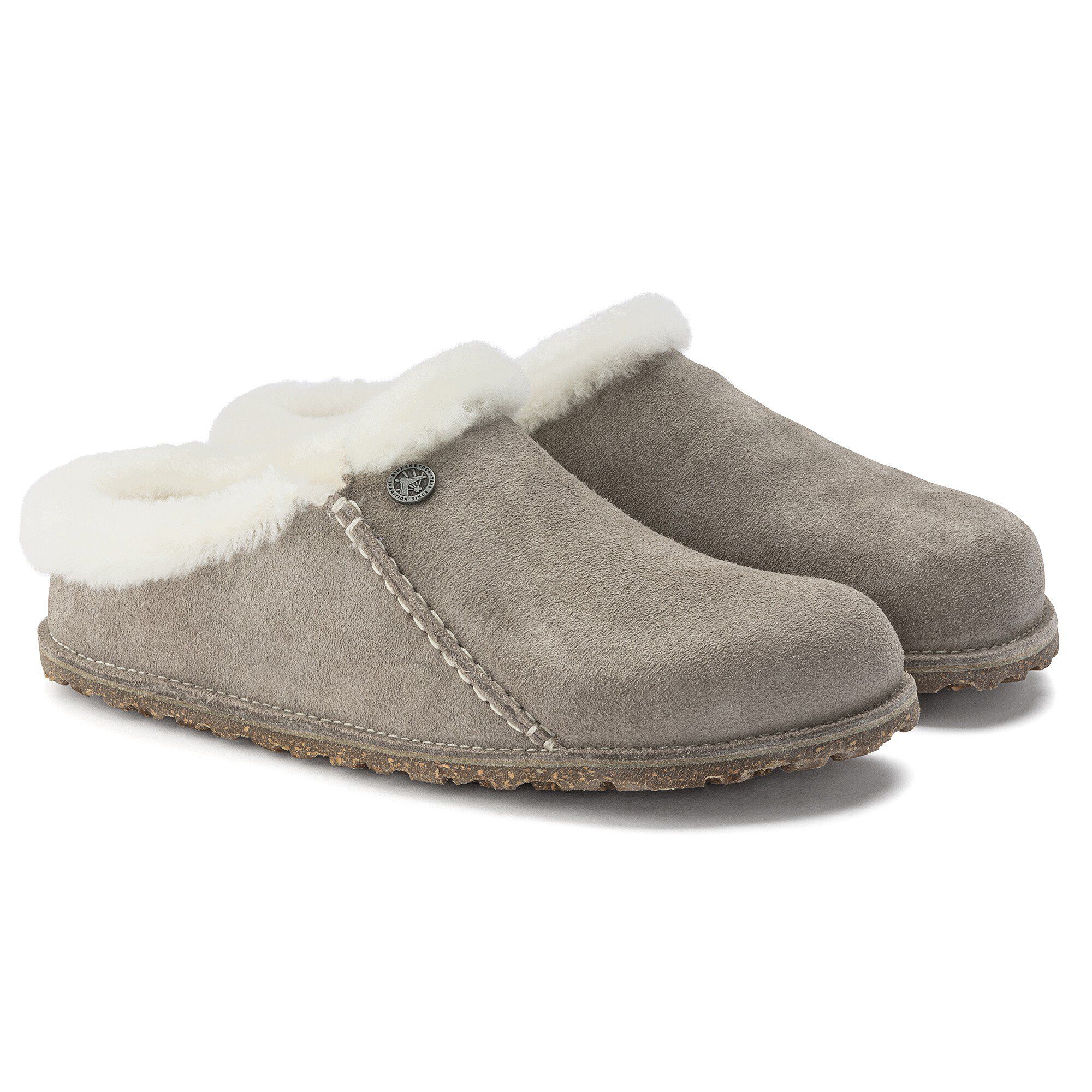Zermatt Premium Suede Leather - Image 4