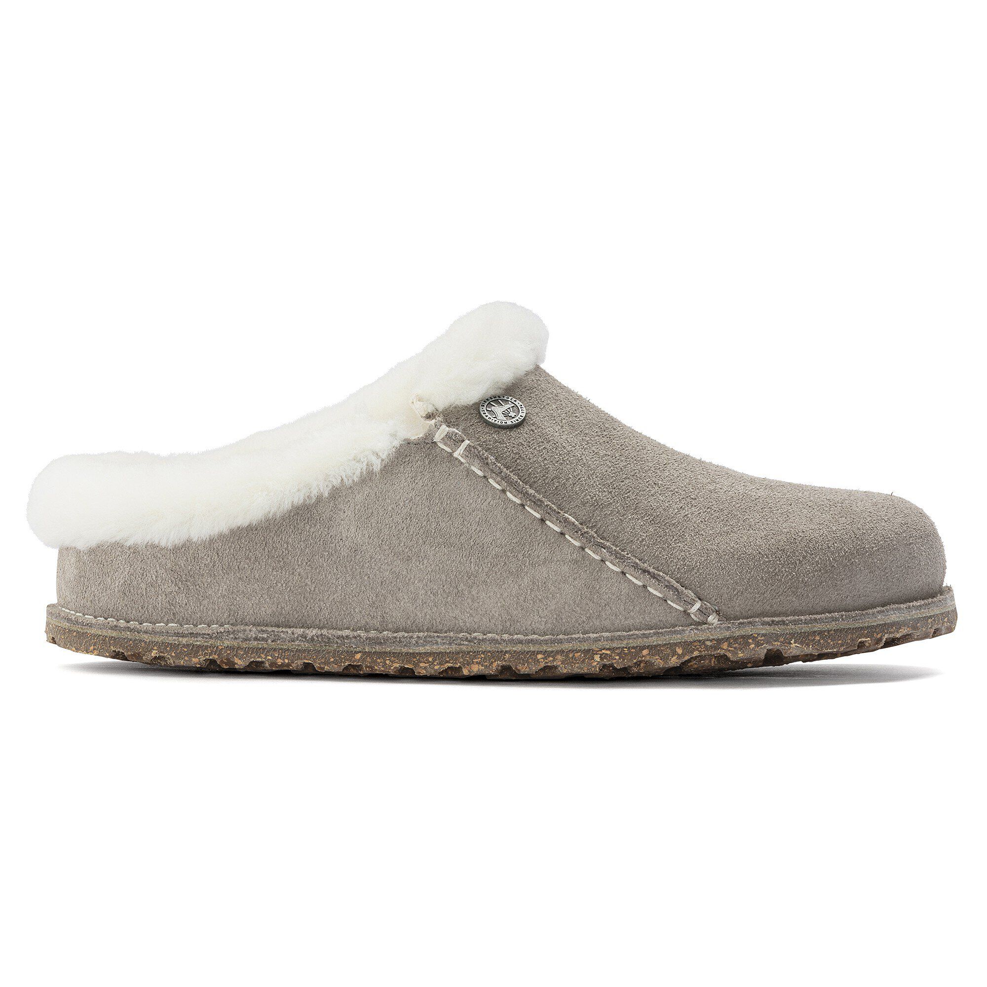 Zermatt Premium Suede Leather - Image 3