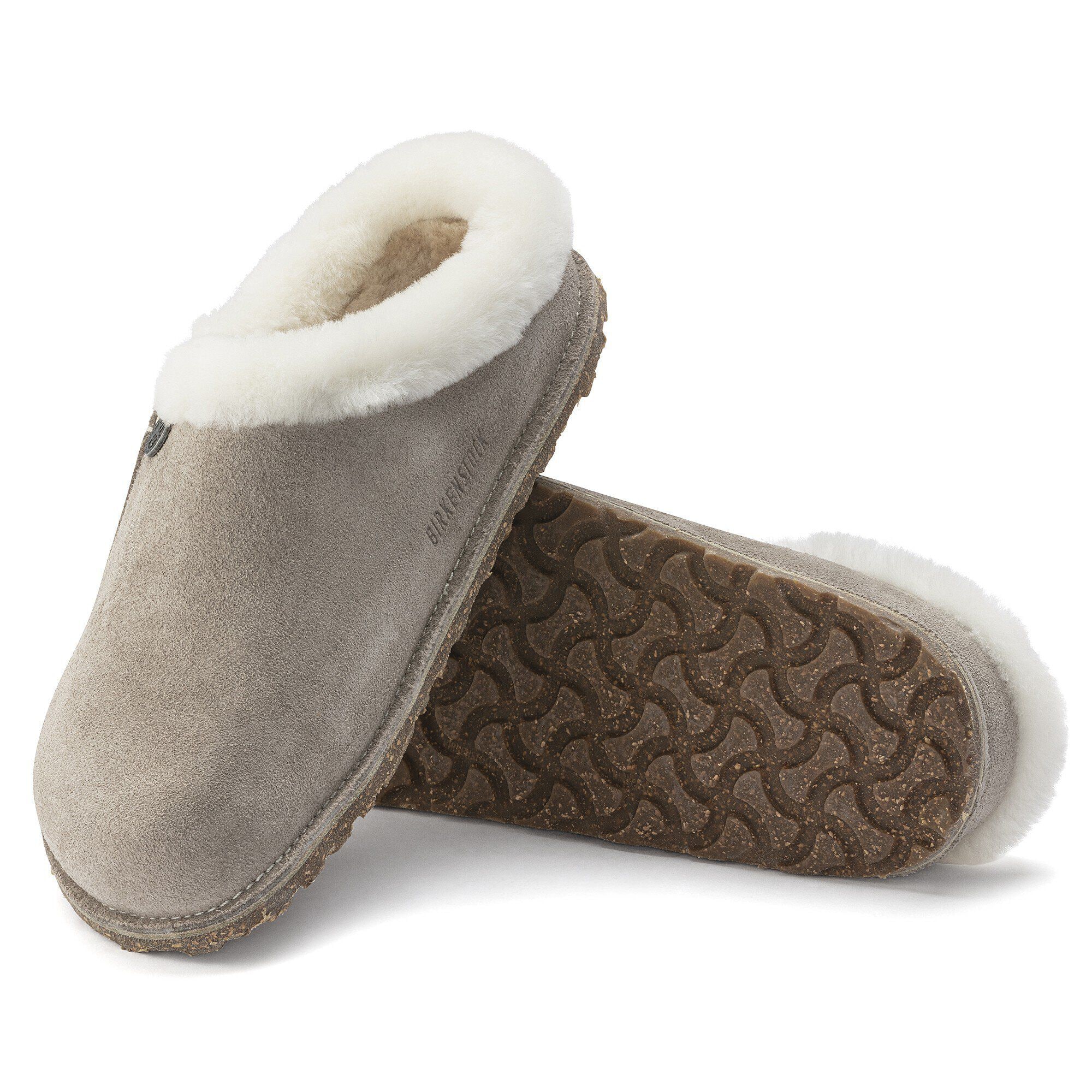 Zermatt Premium Suede Leather - Image 6