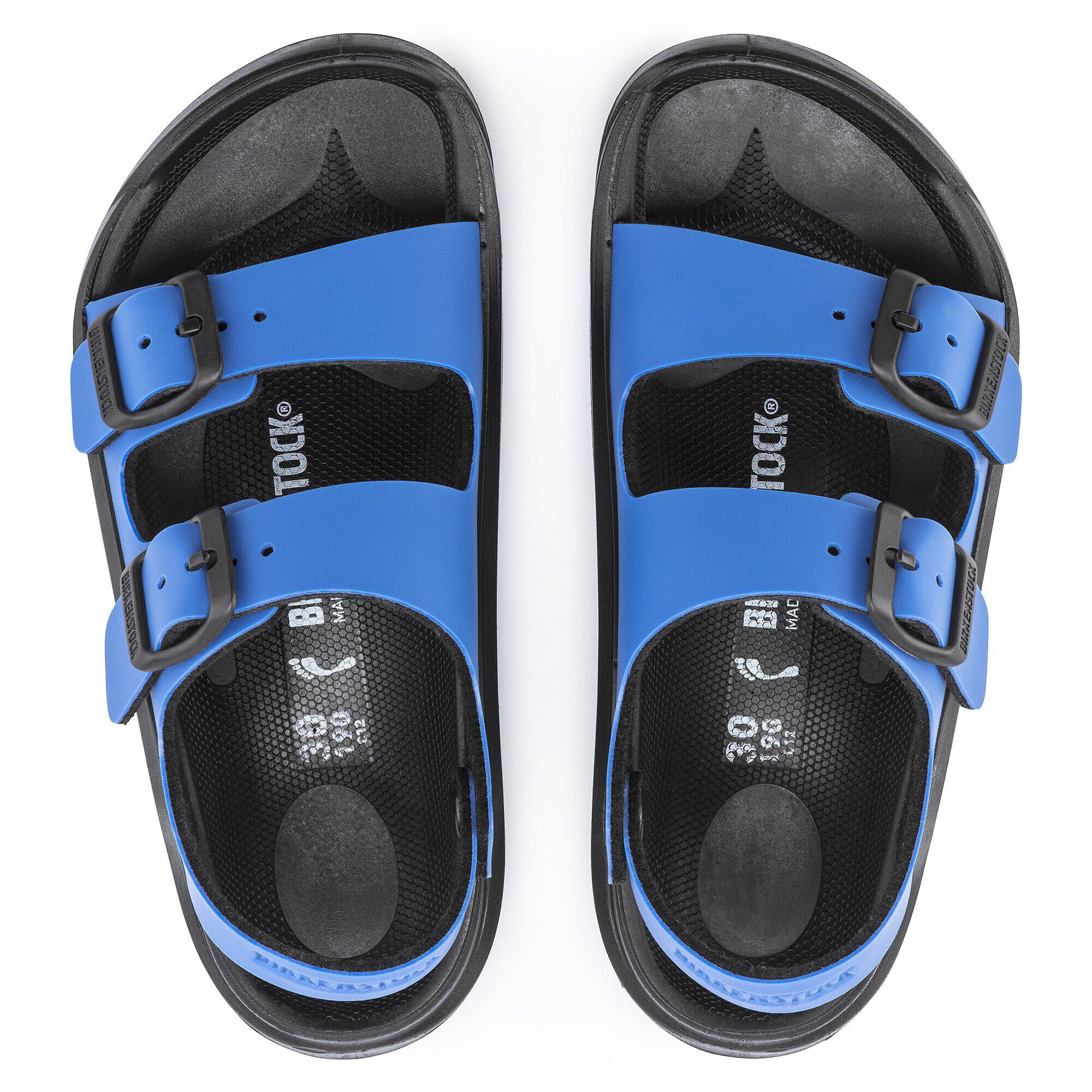 Alternative view of Mogami Kids Birko-Flor