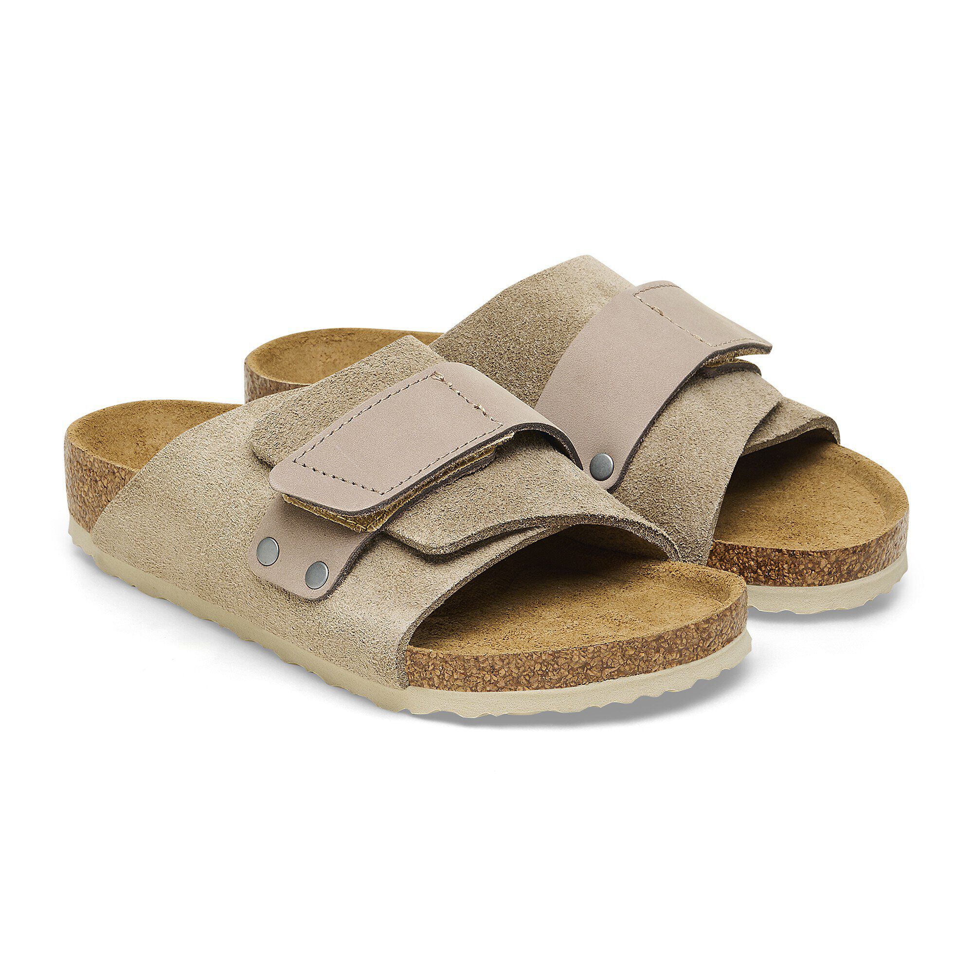 Kyoto Kids Suede Leather Nubuck - Image 5