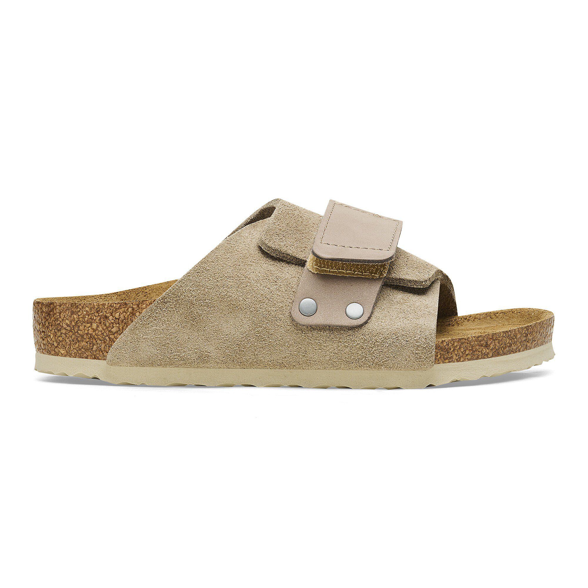 Kyoto Kids Suede Leather Nubuck - Image 3