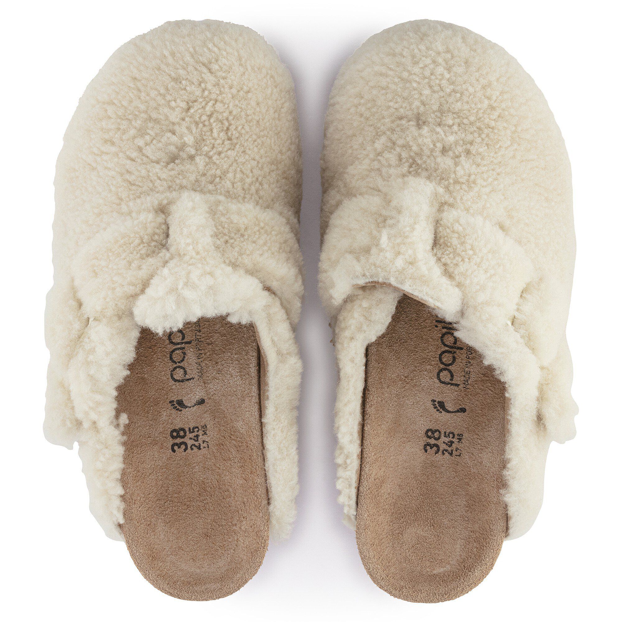 Fanny Teddy Fur - Image 2