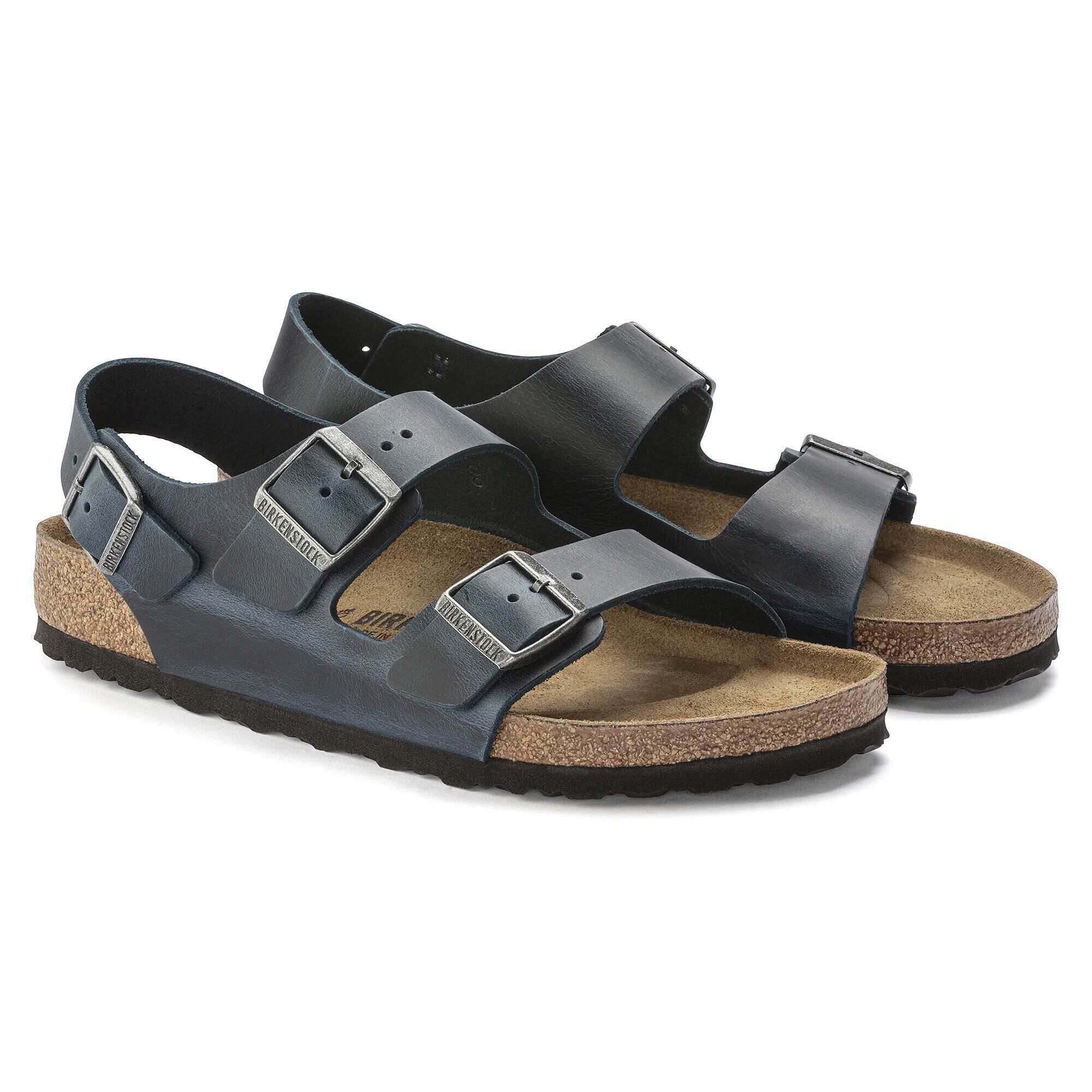 Milano Natural Leather Oiled - Image 7