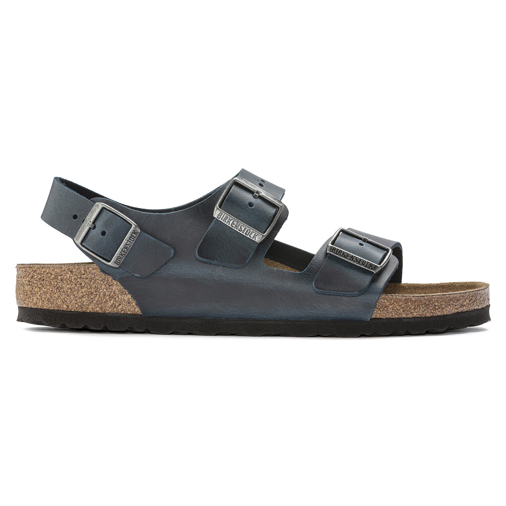 Milano Natural Leather Oiled - Image 3