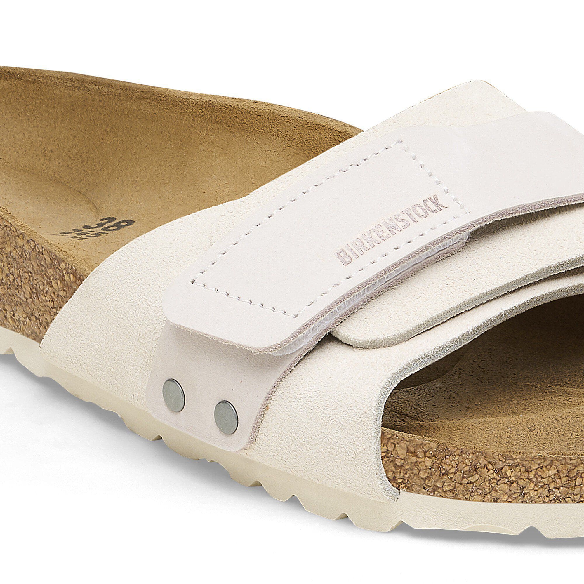 Oita Suede Leather - Image 7