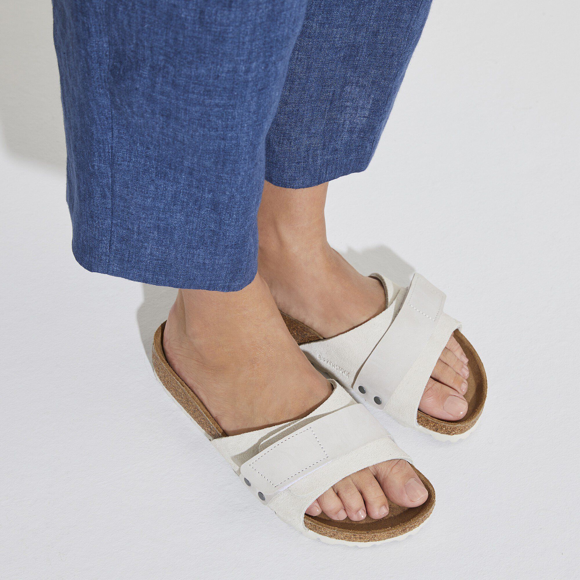 Oita Suede Leather - Image 8