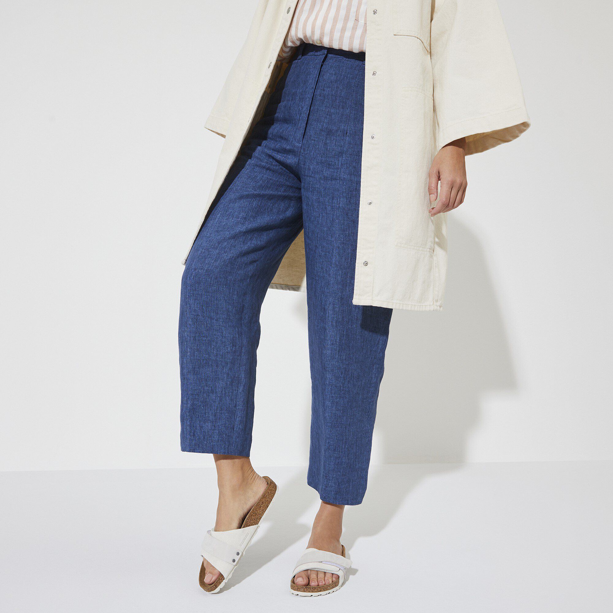 Oita Suede Leather - Image 4