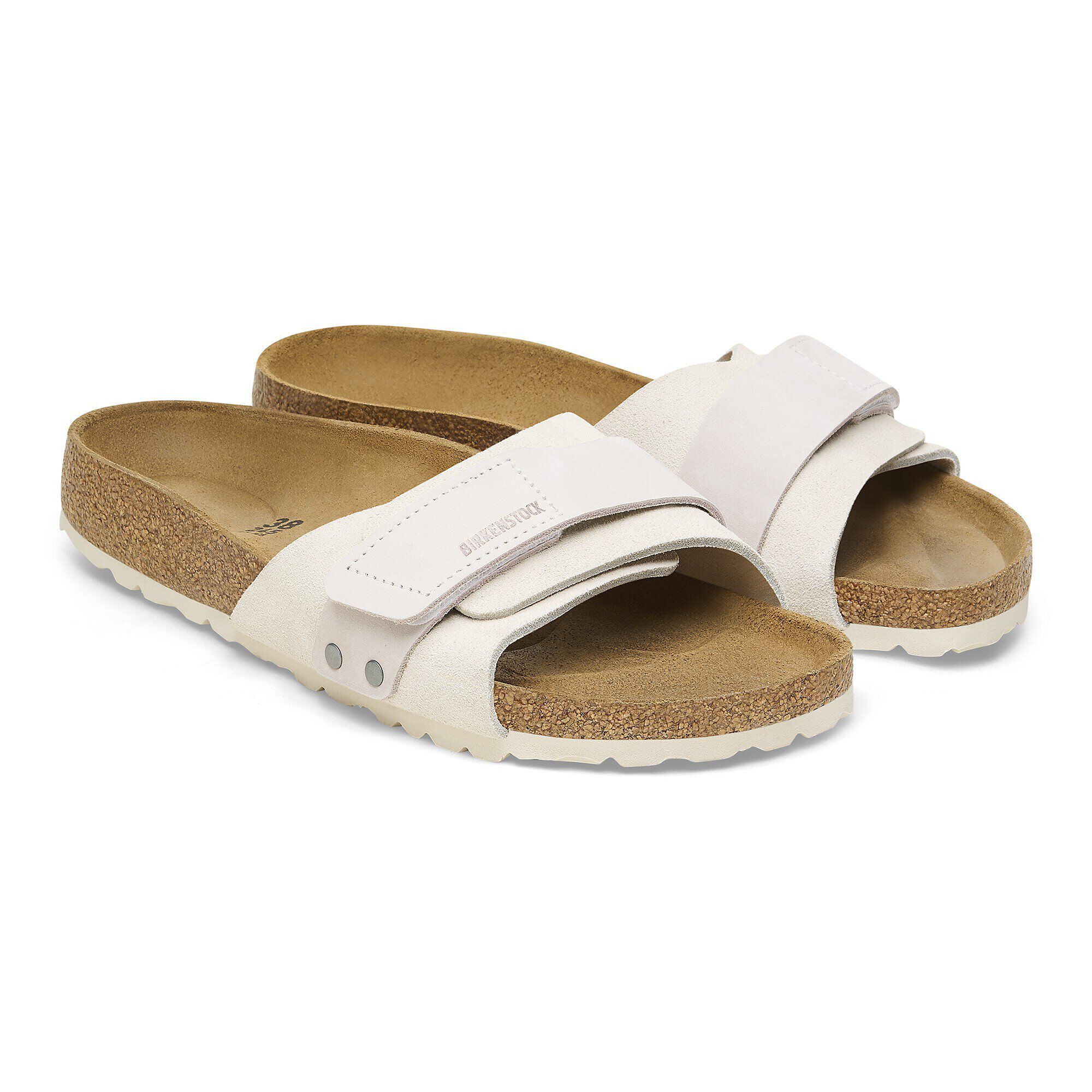 Oita Suede Leather - Image 6