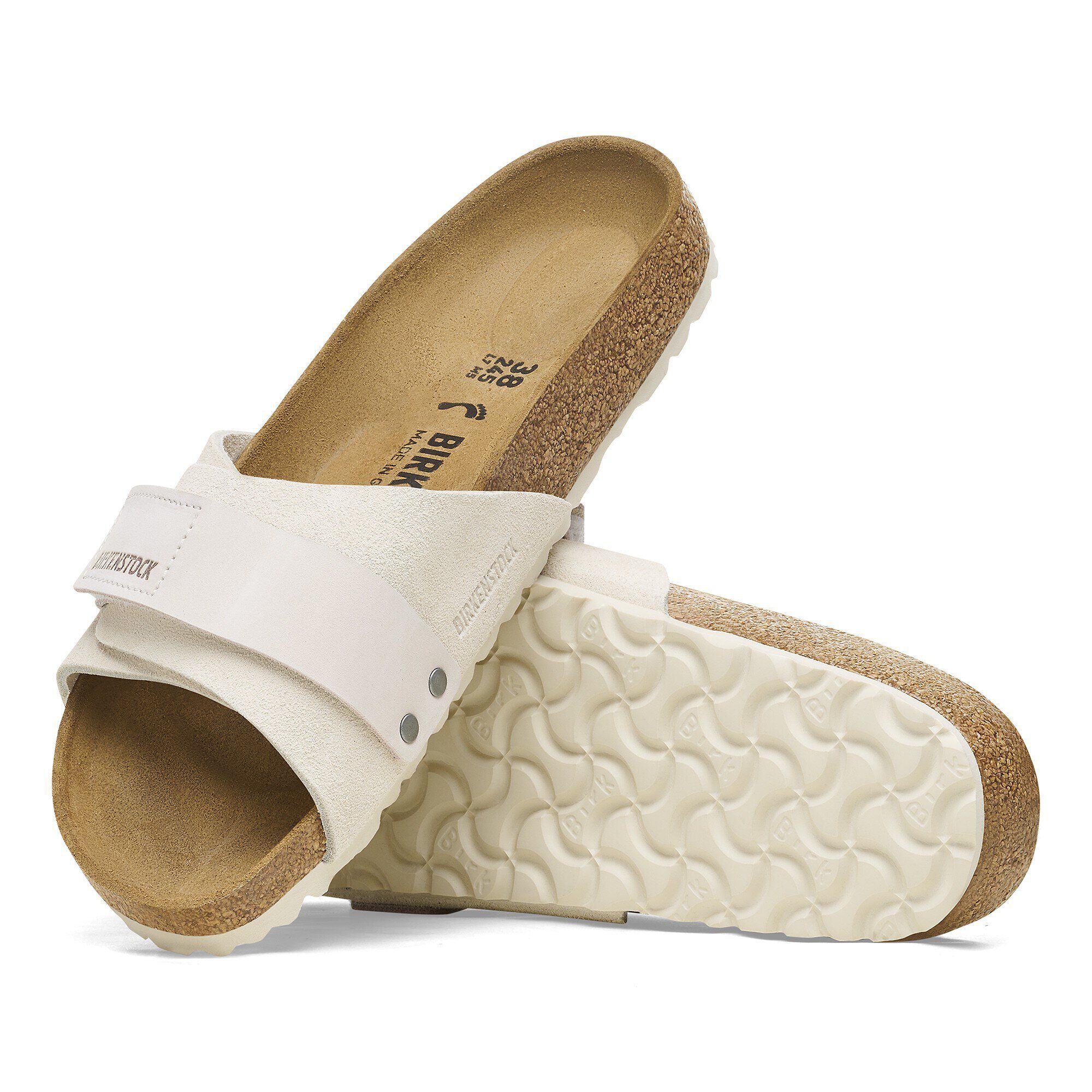 Oita Suede Leather - Image 5