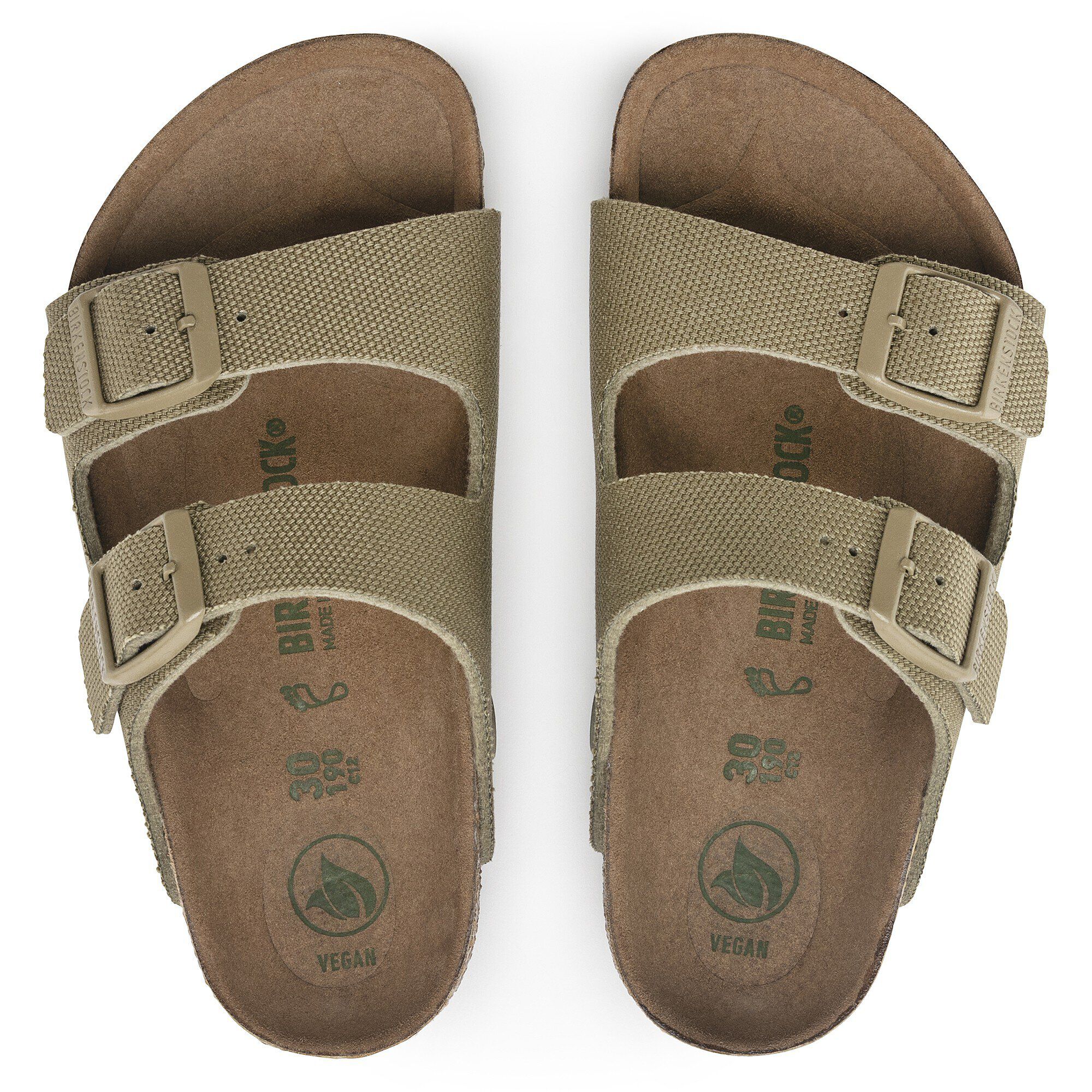 Alternative view of Arizona Kids Vegan Textile