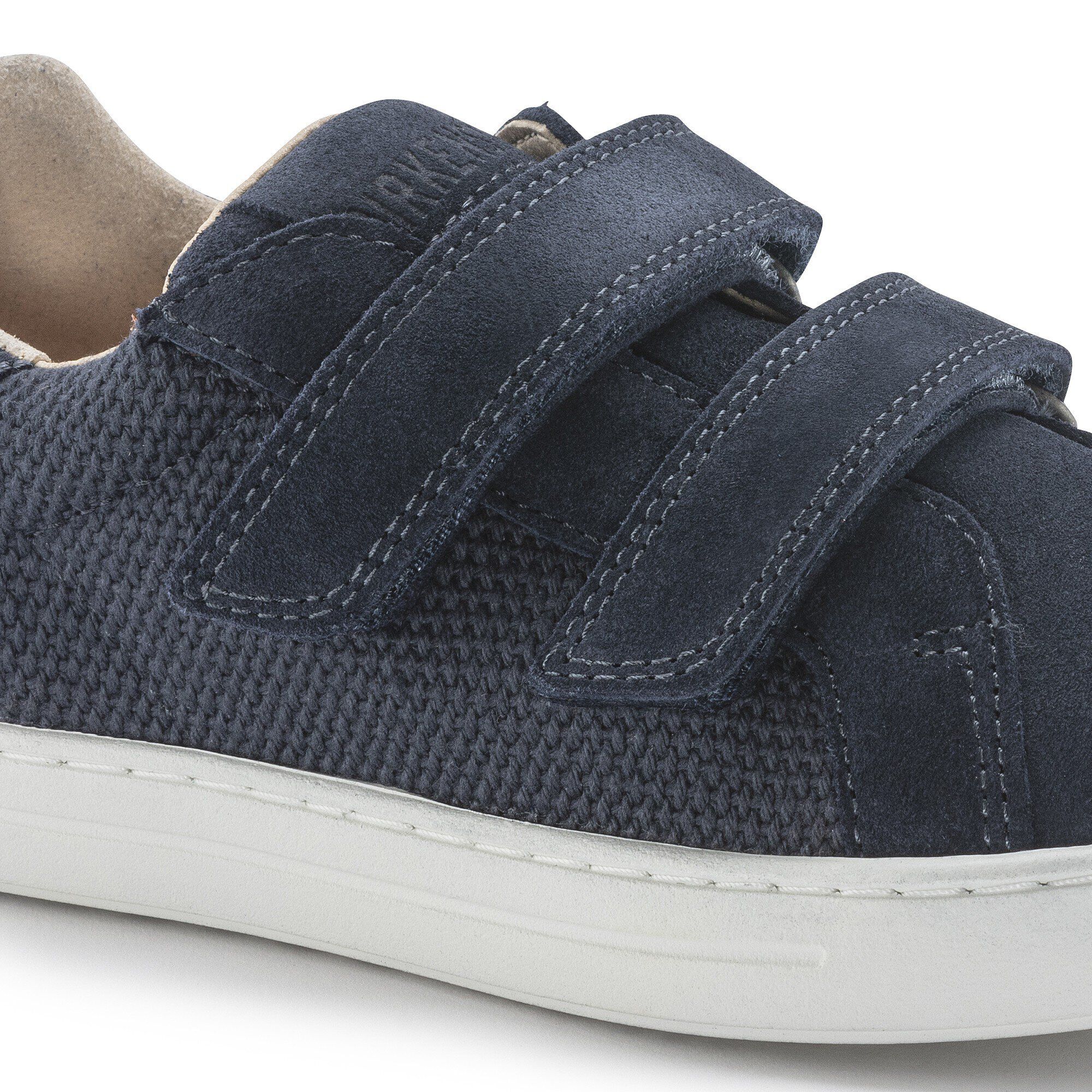 Porto Hl Kids Suede Leather/Textile - Image 5