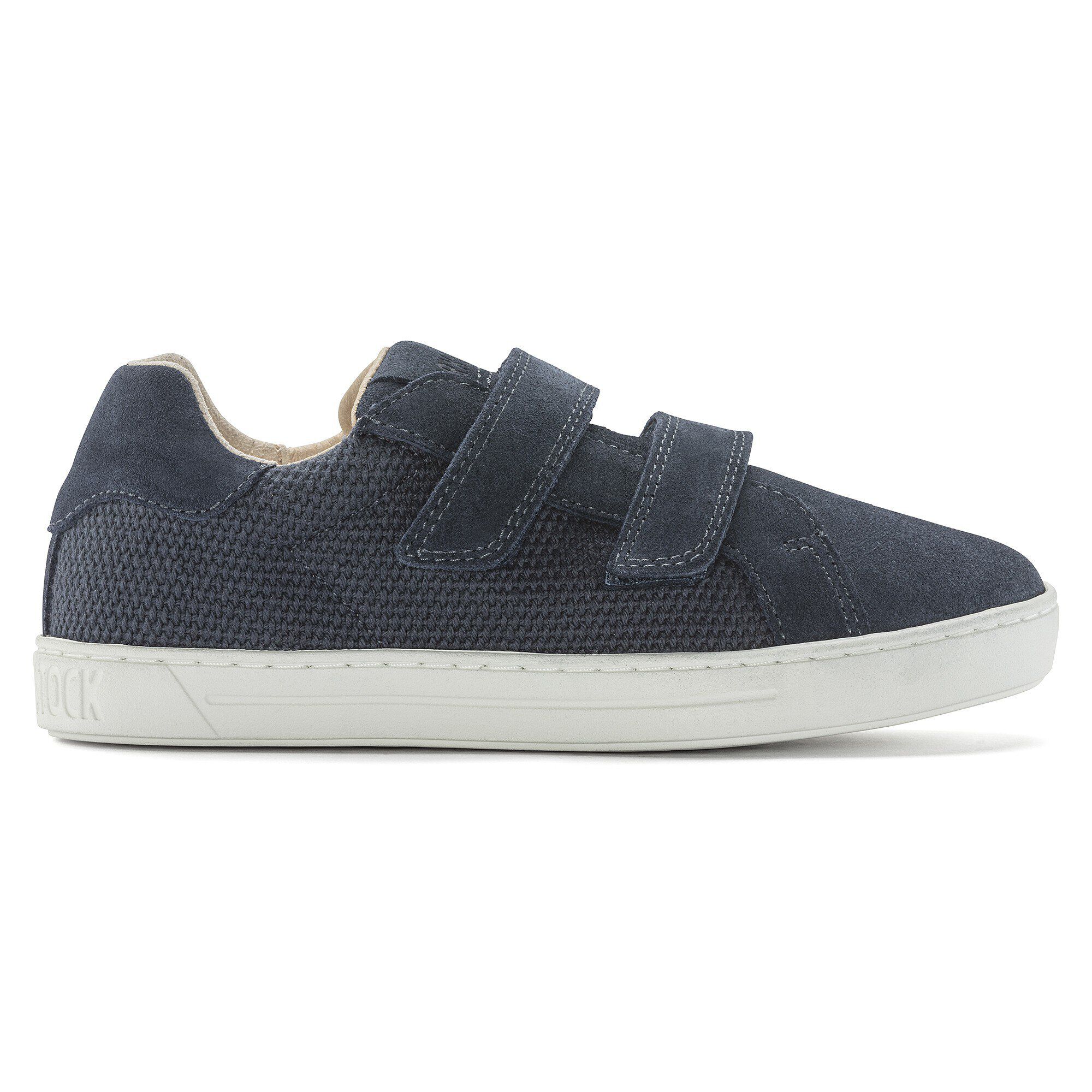Porto Hl Kids Suede Leather/Textile - Image 3
