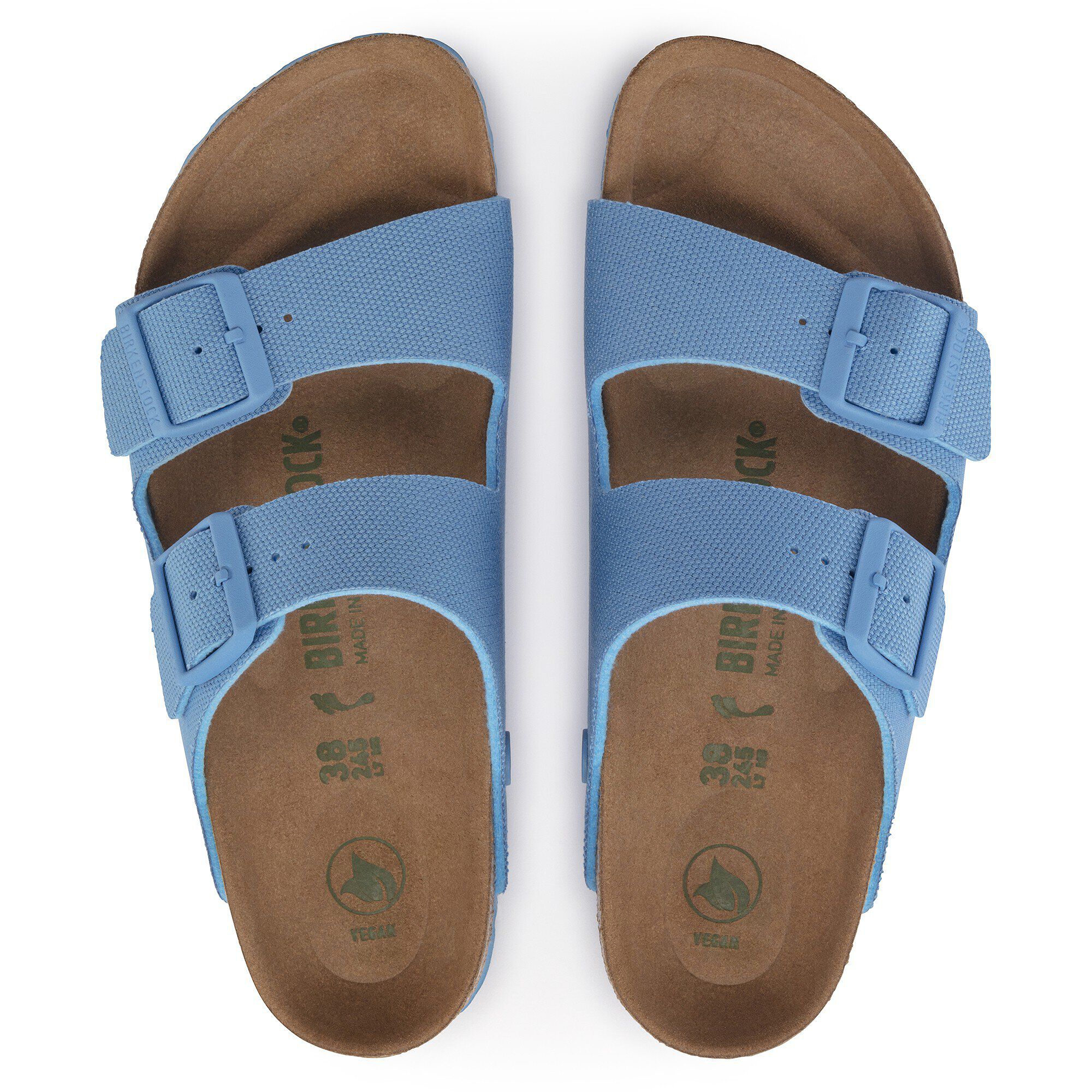 Alternative view of Arizona Vegan Textile