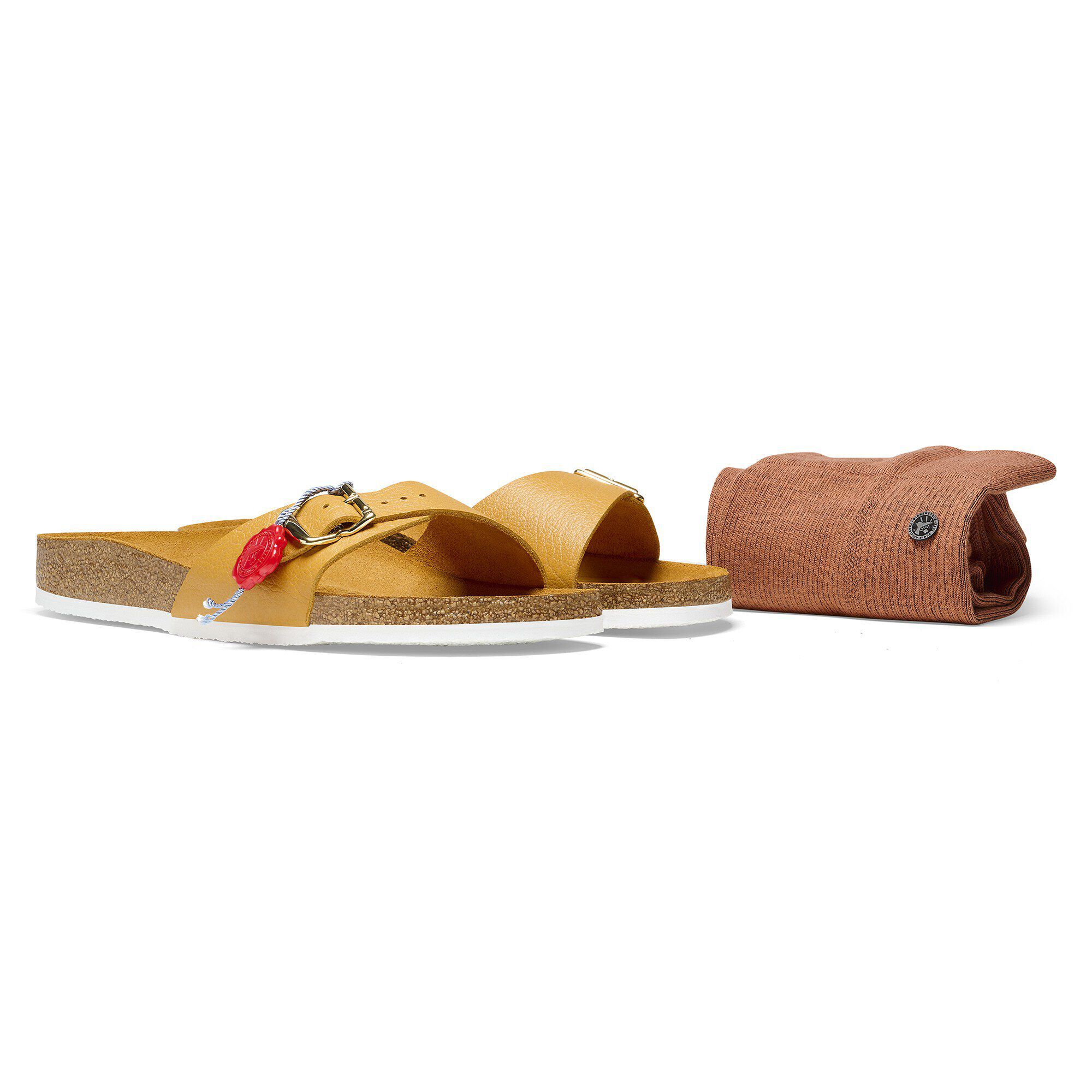 Madrid Natural Leather Coarsely - Image 15