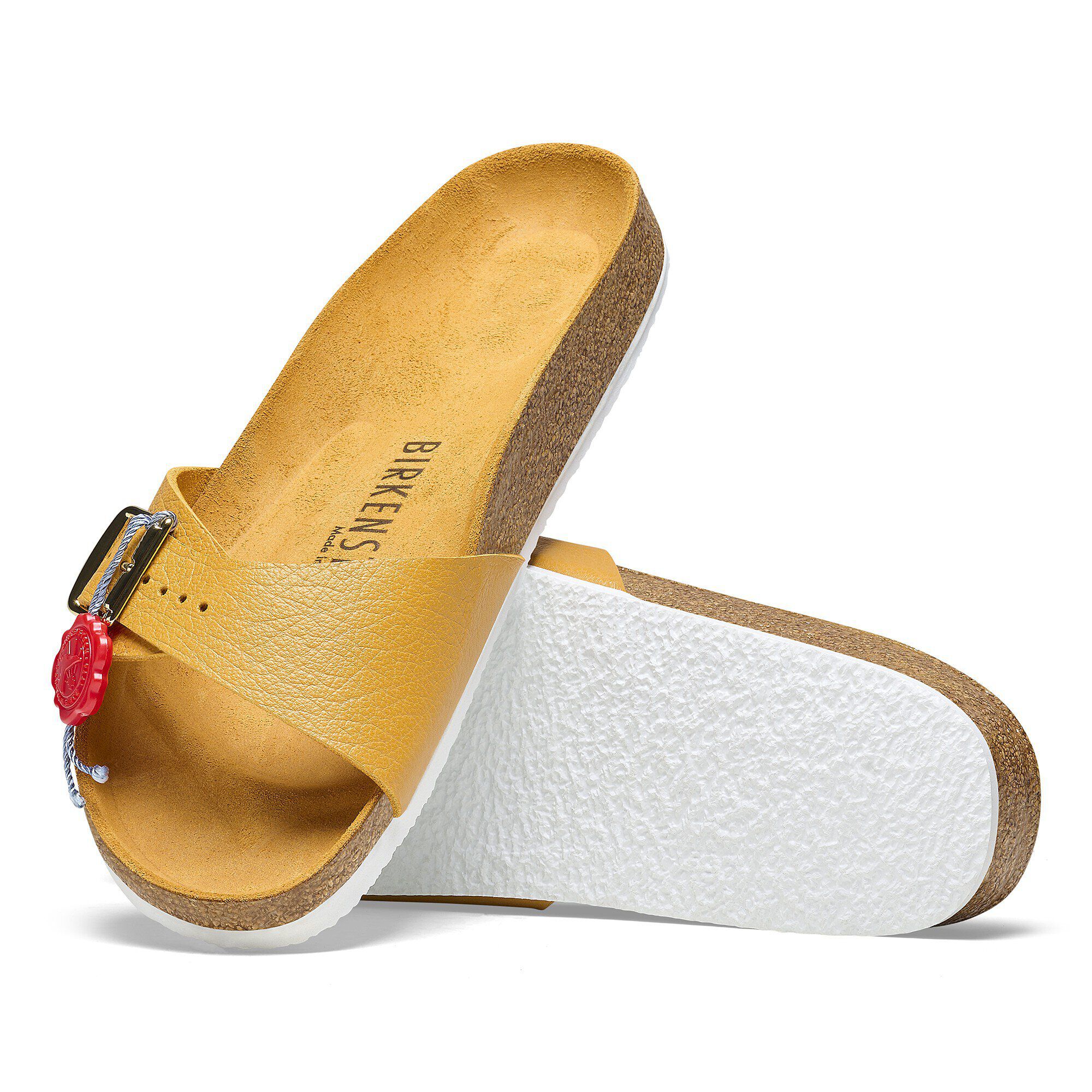 Madrid Natural Leather Coarsely - Image 18