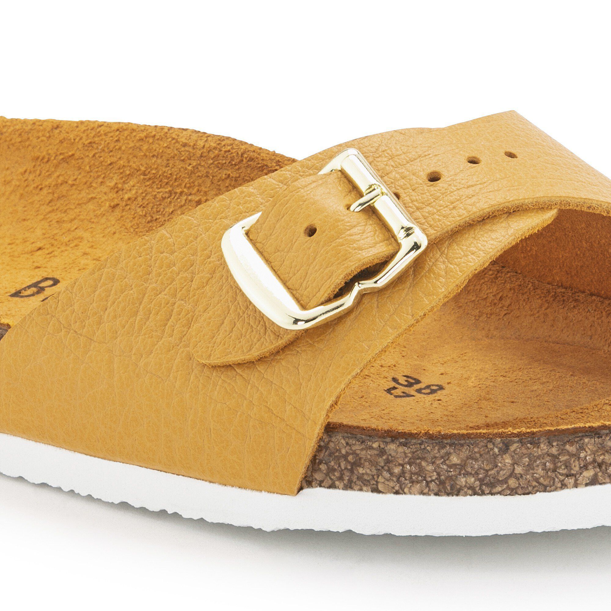 Madrid Natural Leather Coarsely - Image 12