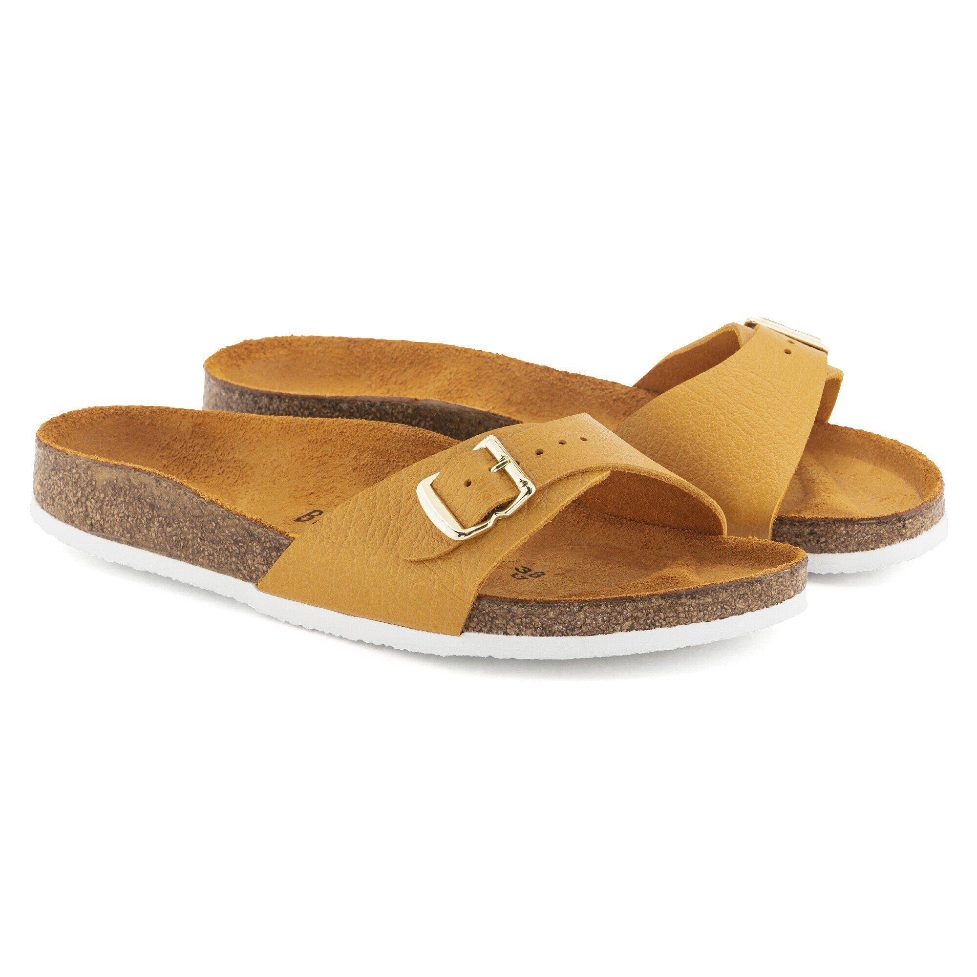 Madrid Natural Leather Coarsely - Image 8