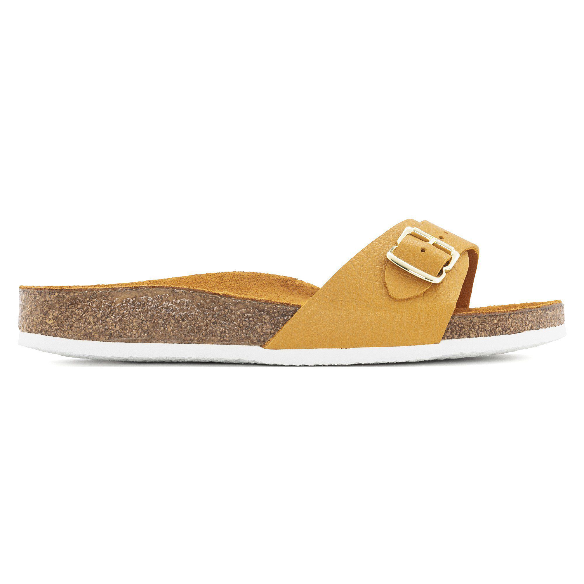 Madrid Natural Leather Coarsely - Image 5