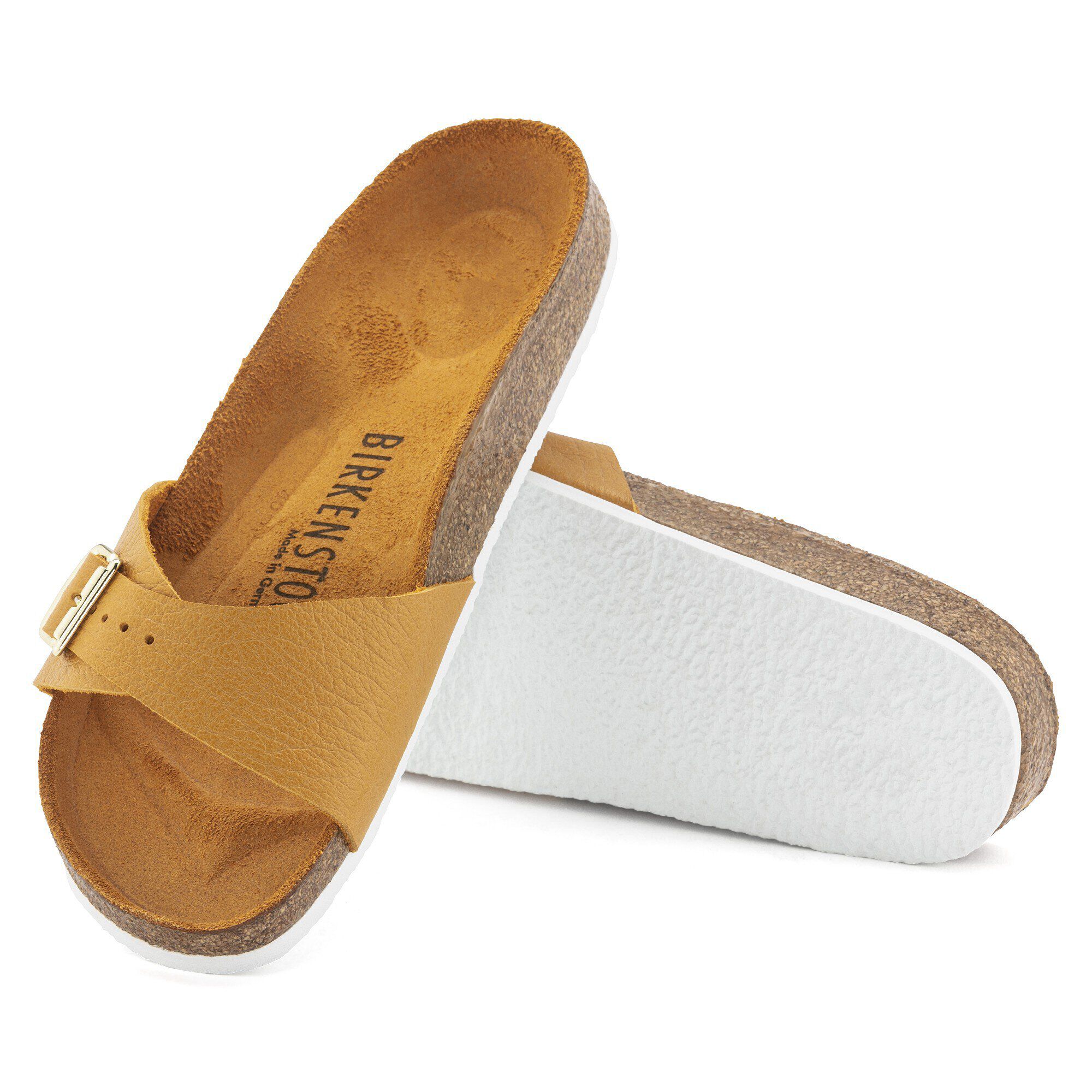 Madrid Natural Leather Coarsely - Image 10