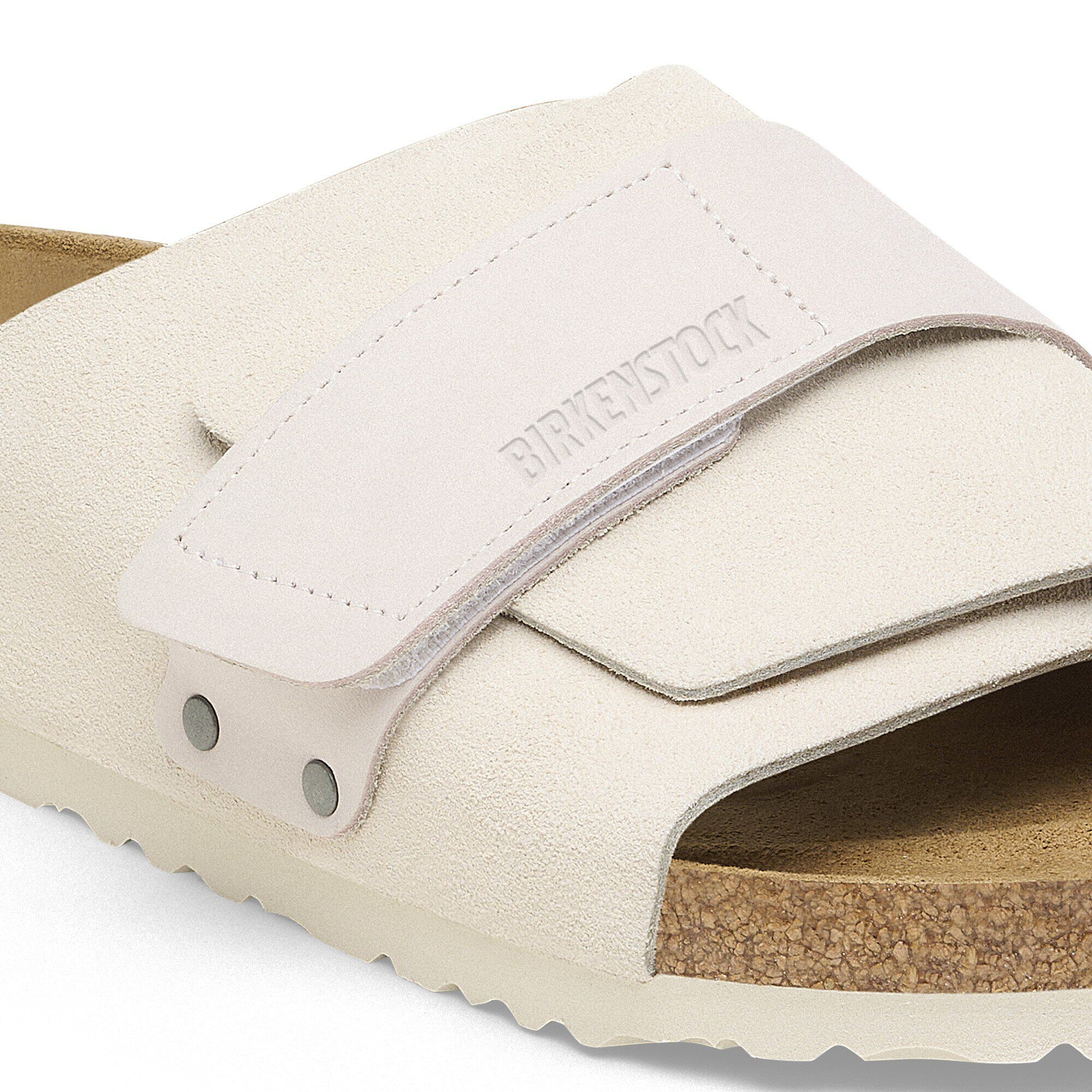 Kyoto Nubuck Leather/Suede - Image 4