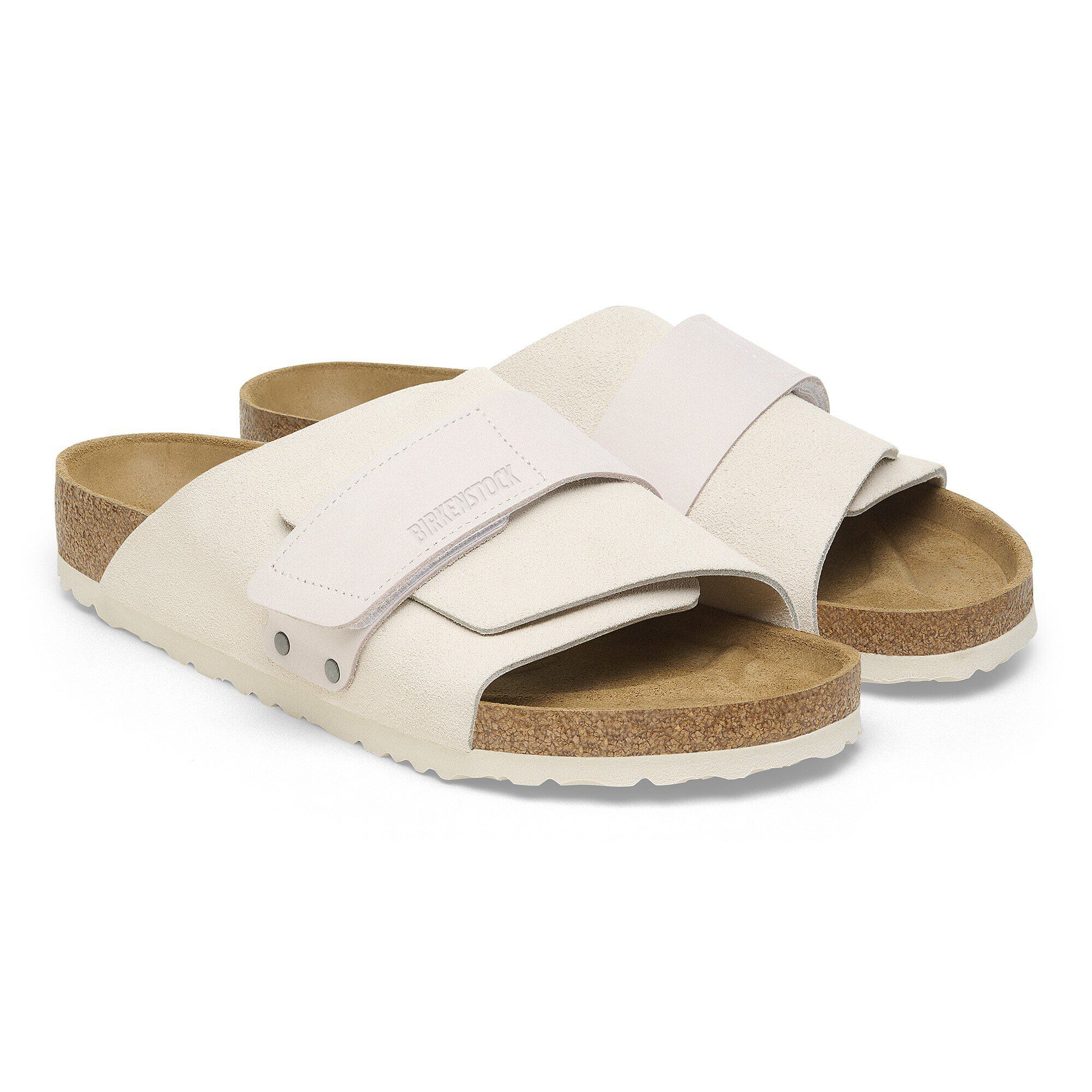 Kyoto Nubuck Leather/Suede - Image 5