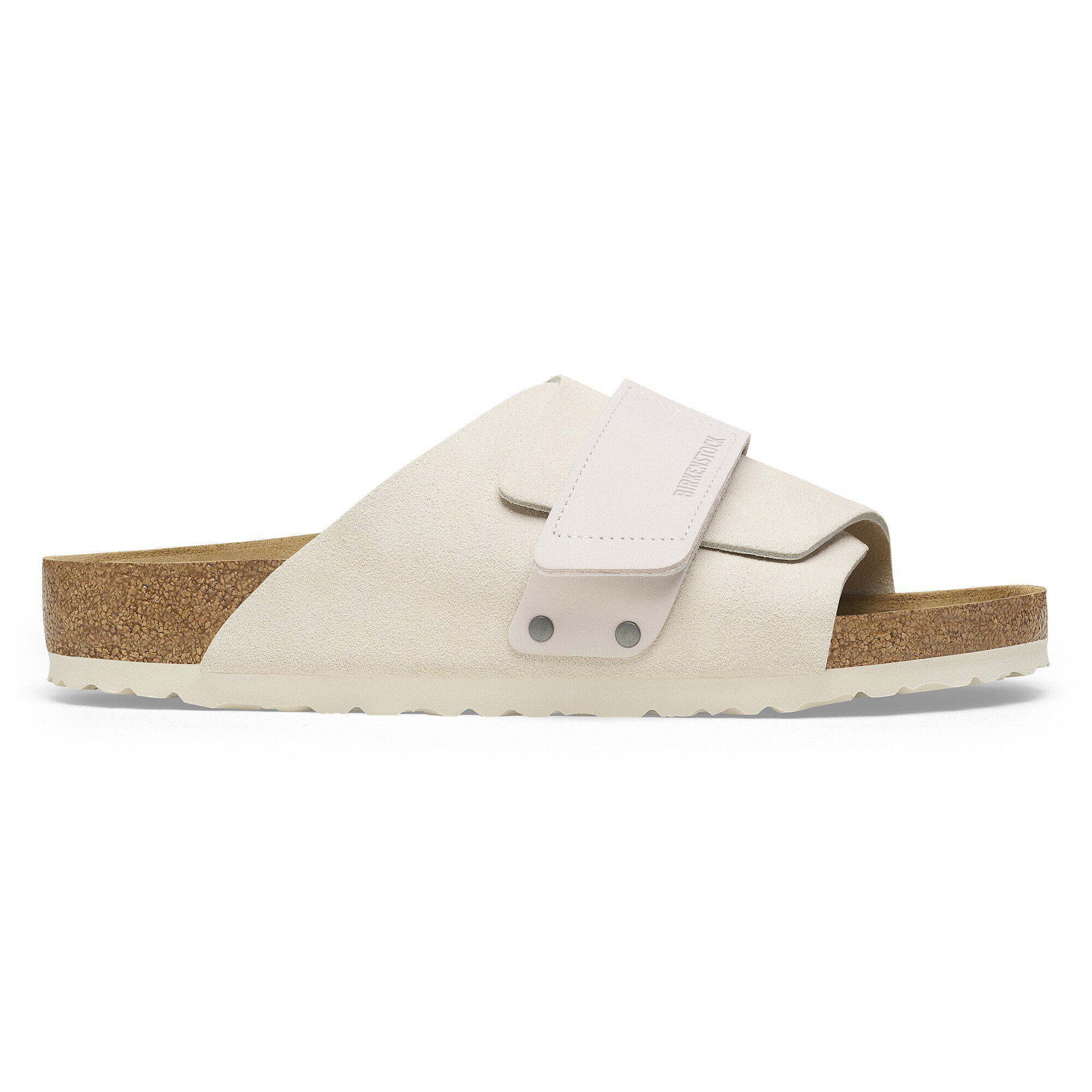 Kyoto Nubuck Leather/Suede - Image 3