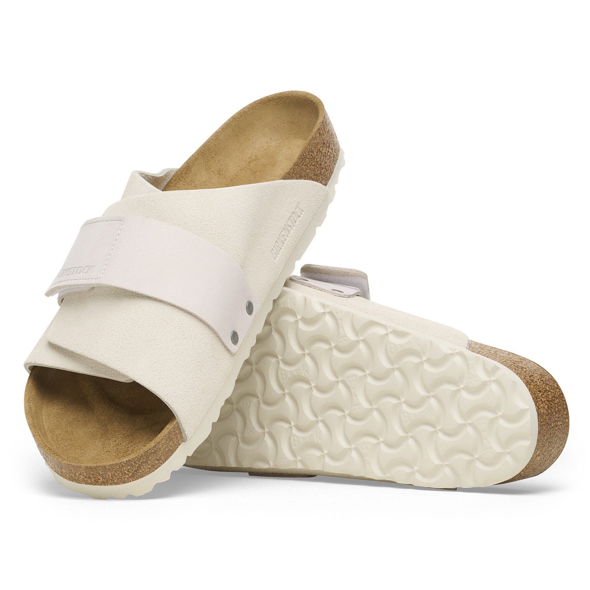 Kyoto Nubuck Leather/Suede - Image 6