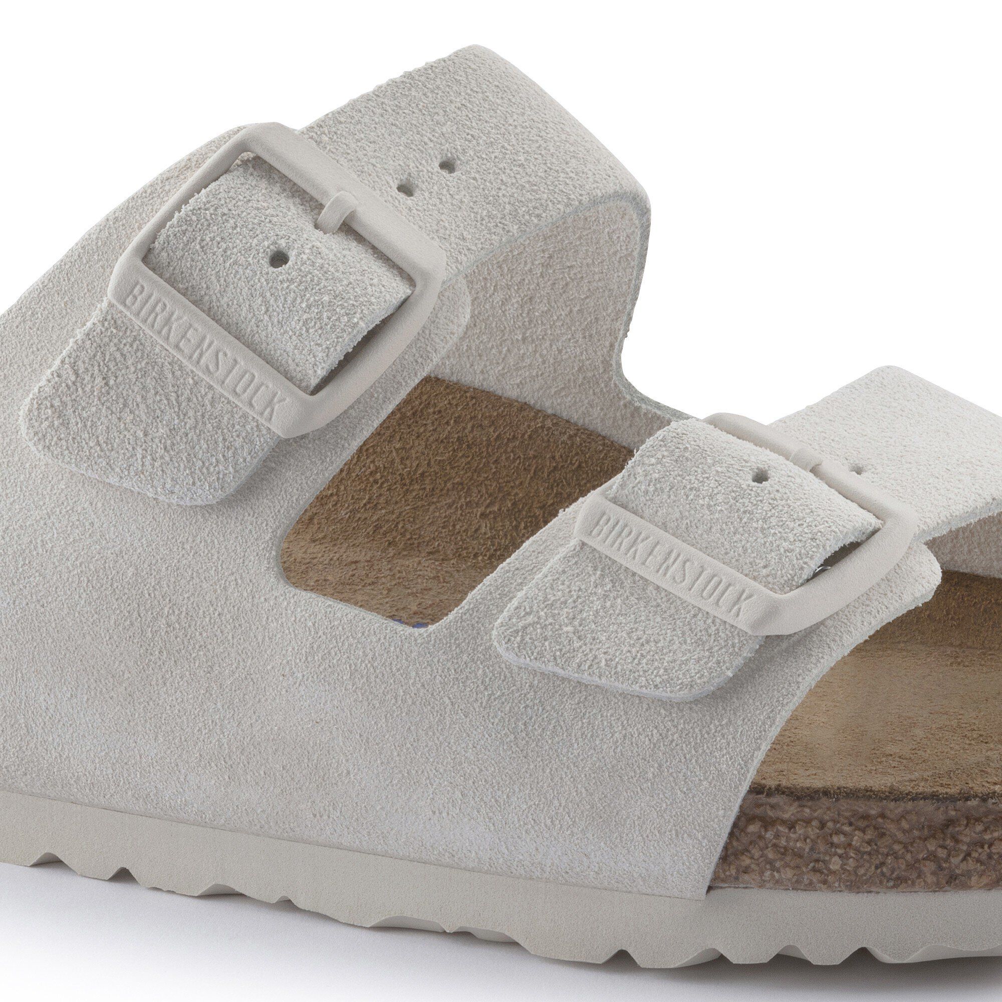 Arizona Soft Footbed Suede Leather - Image 6