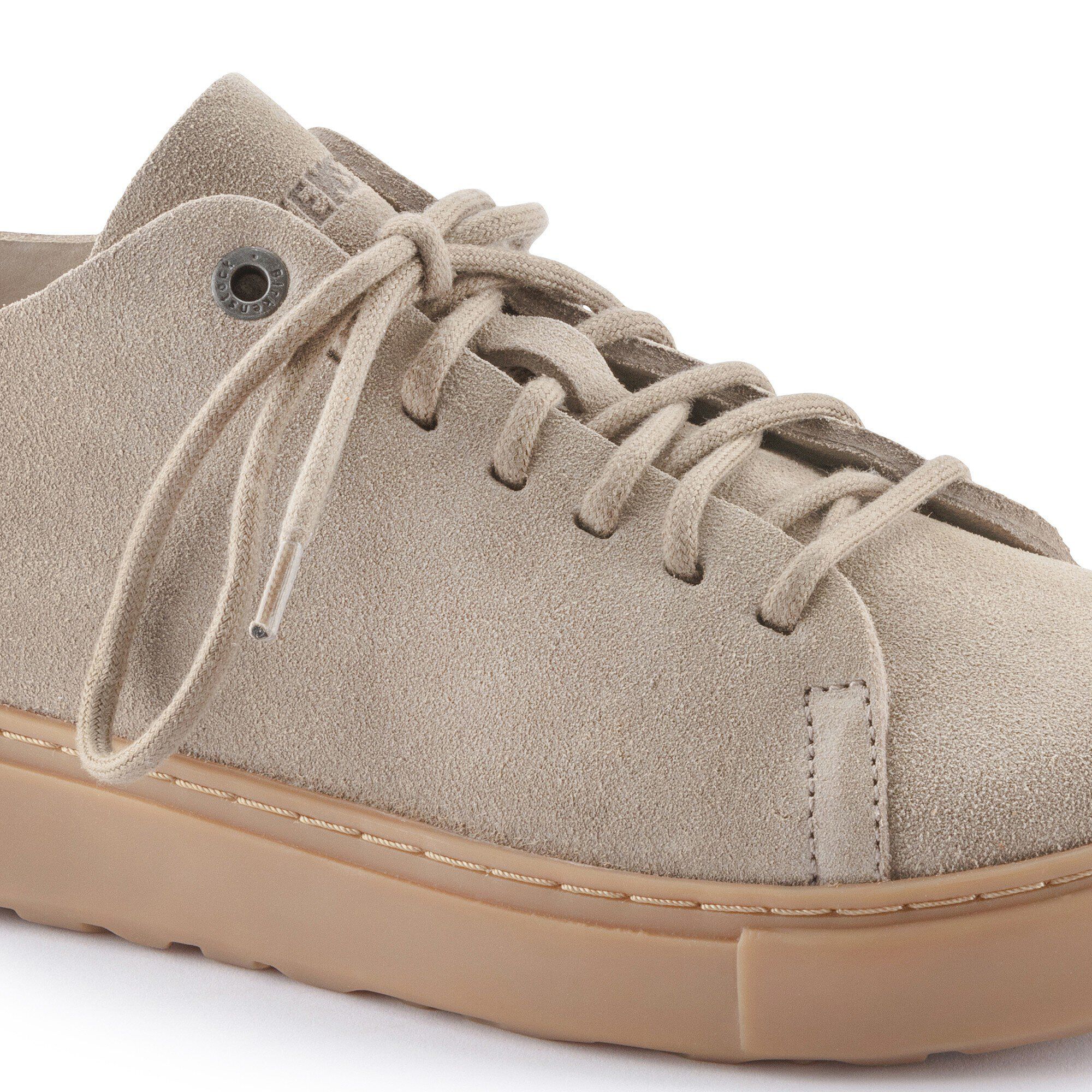 Bend Low Decon Nubuk Leather - Image 5