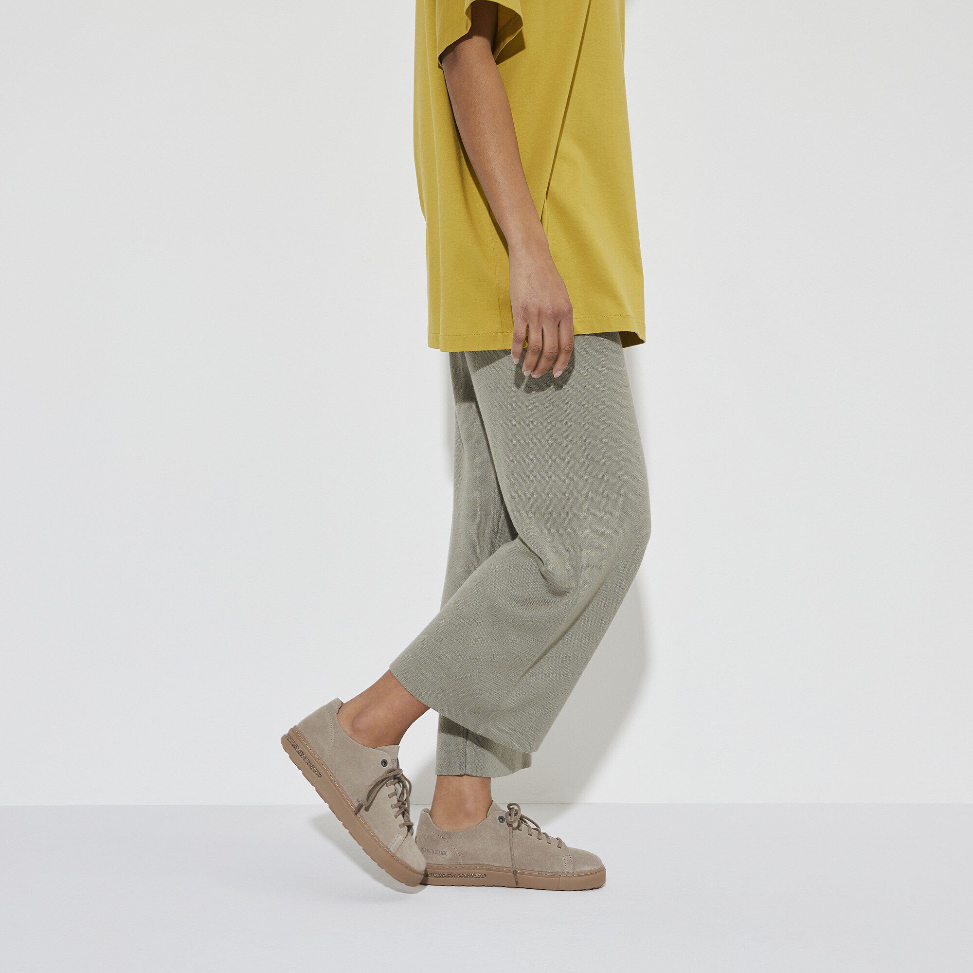 Bend Low Decon Nubuk Leather - Image 6