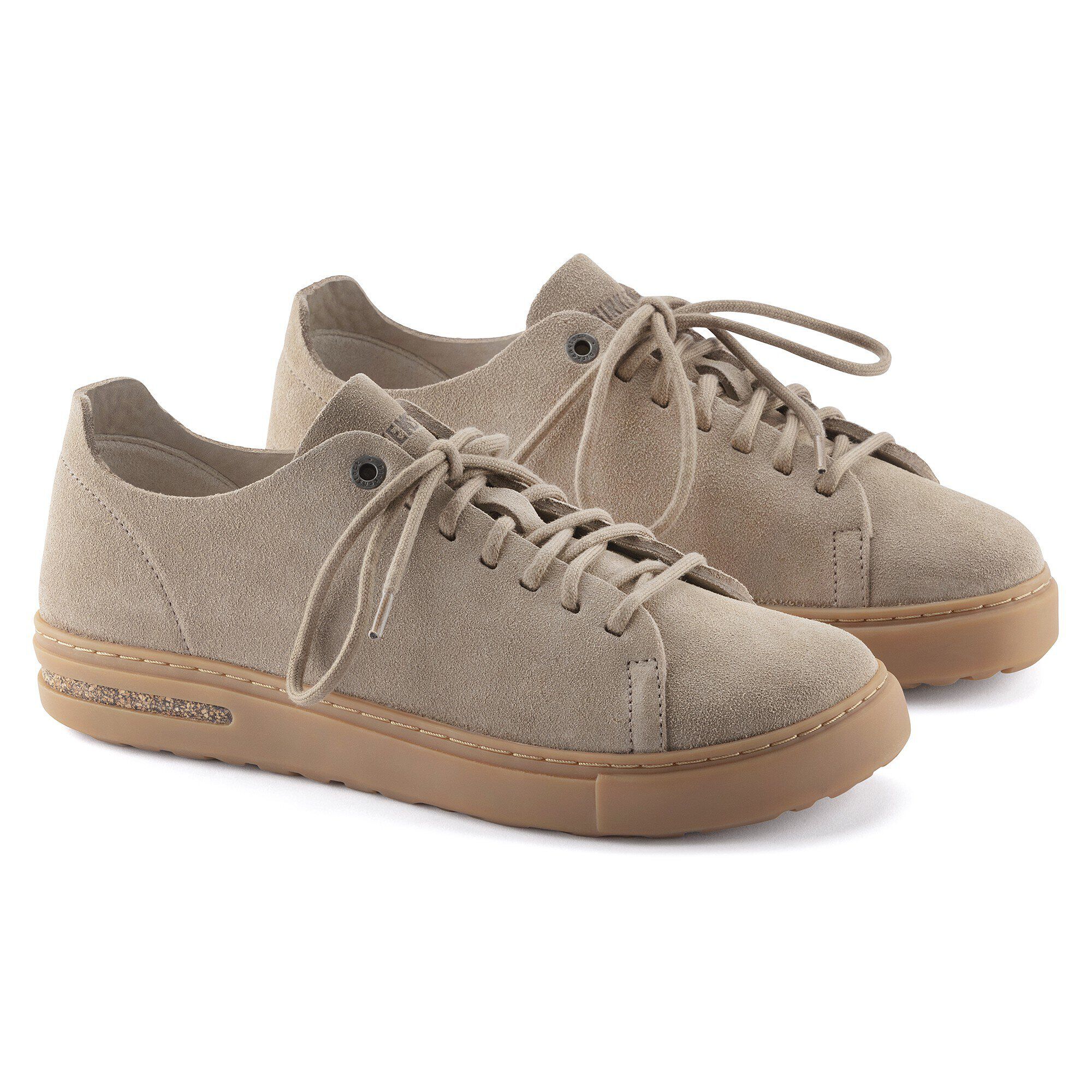 Bend Low Decon Nubuk Leather - Image 7