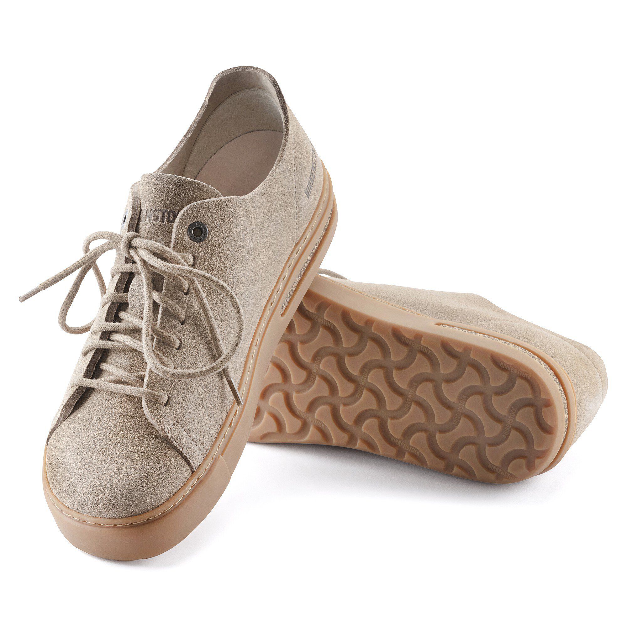 Bend Low Decon Nubuk Leather - Image 4