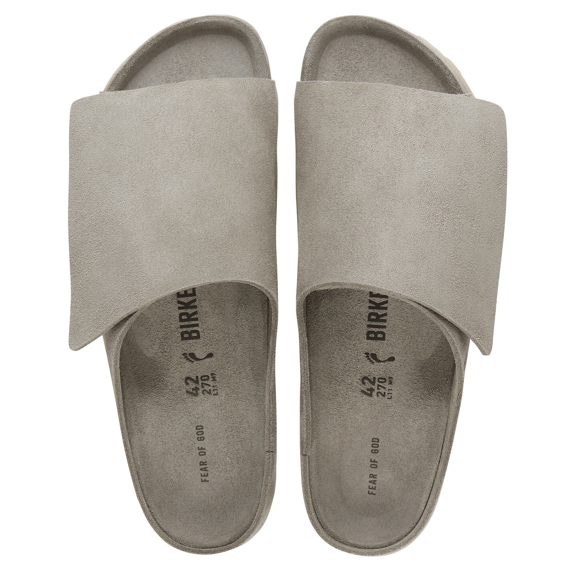 Los Feliz Suede - Image 6