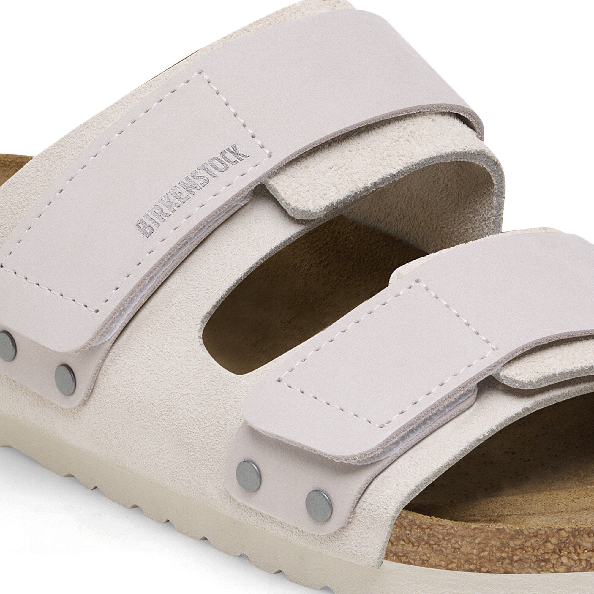 Uji Nubuck Leather/Suede - Image 7