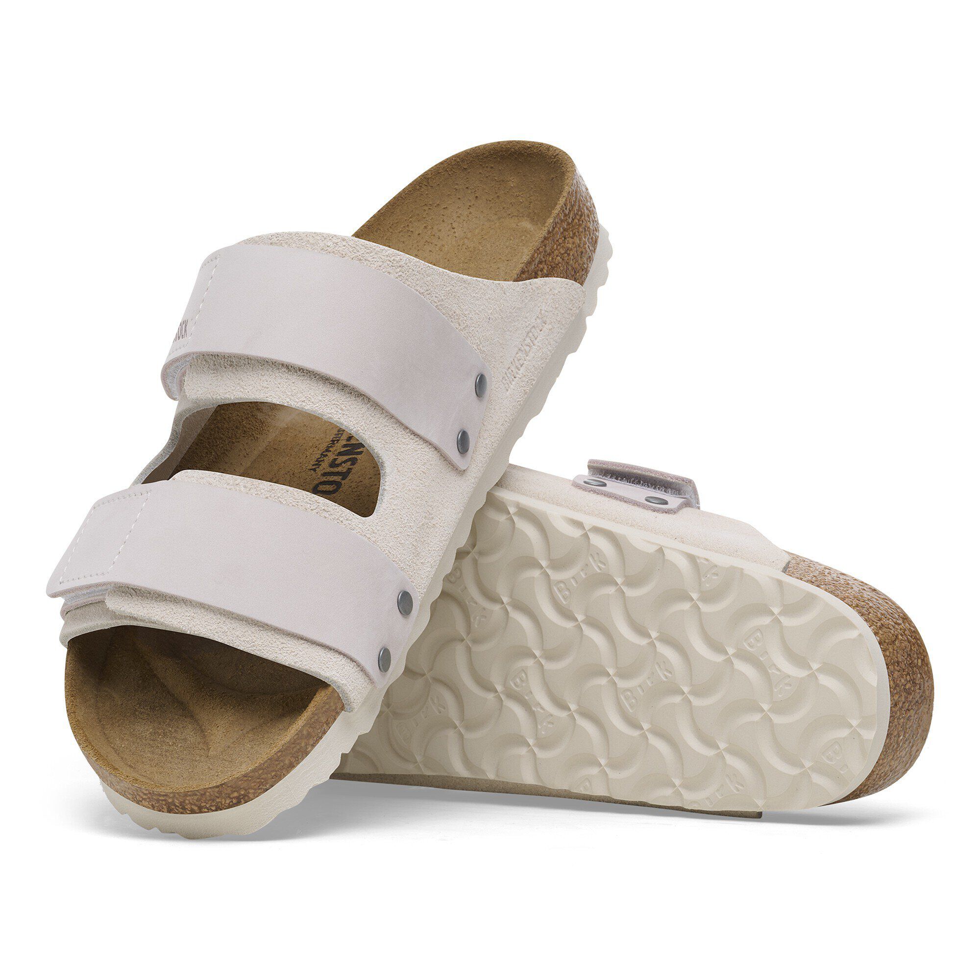 Uji Nubuck Leather/Suede - Image 9