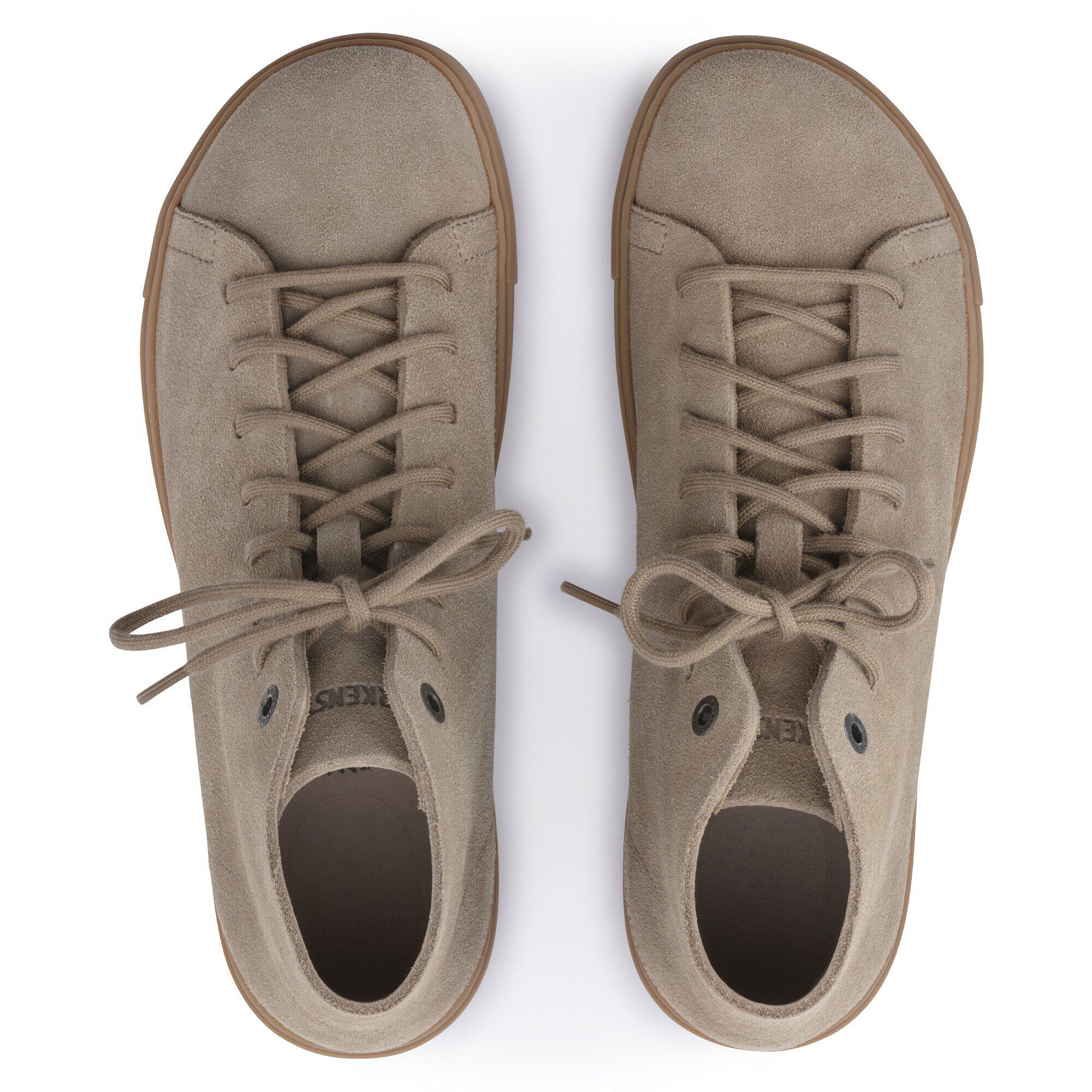 Alternative view of Bend Mid Decon Nubuk Leather