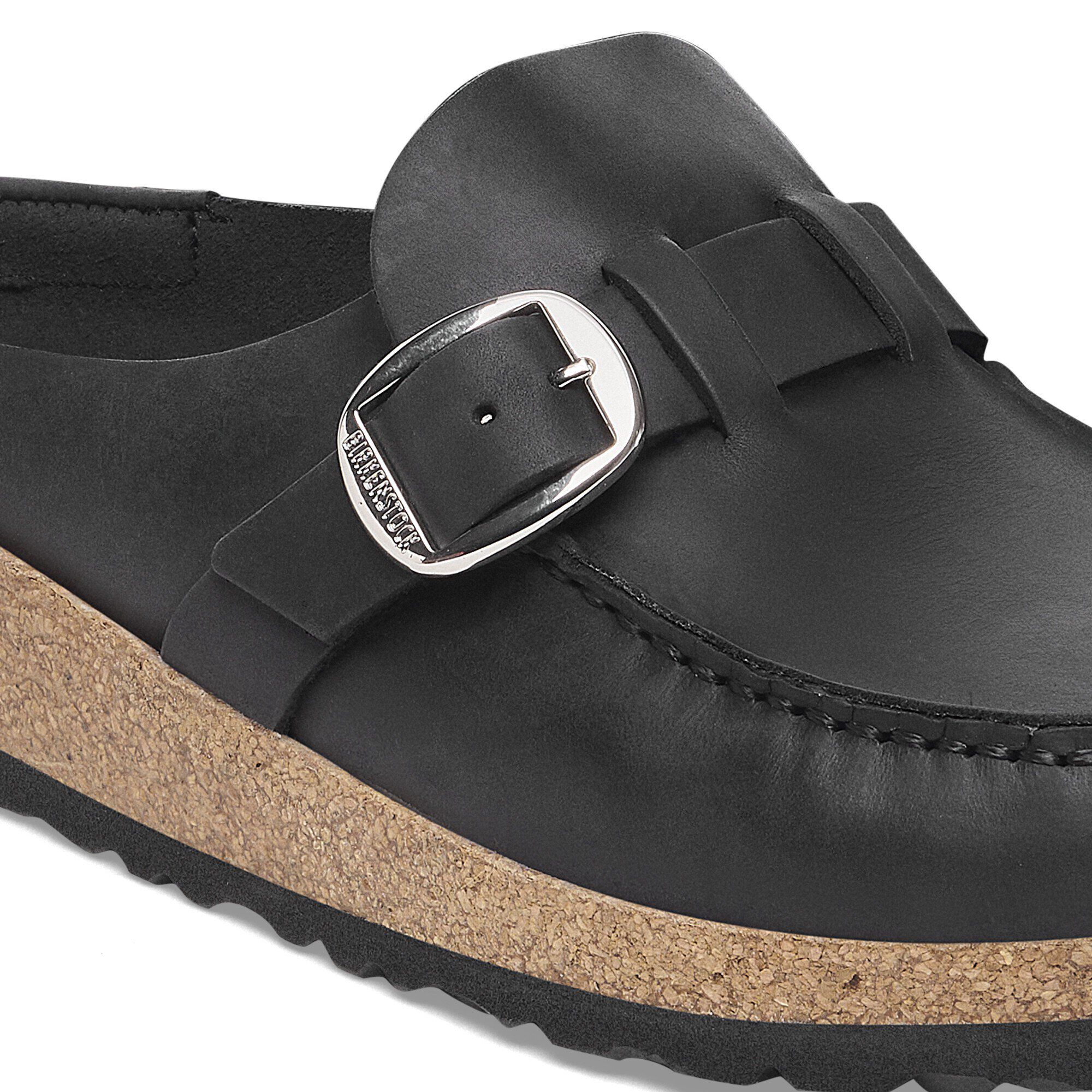 Buckley Natural Leather Oiled - Image 13
