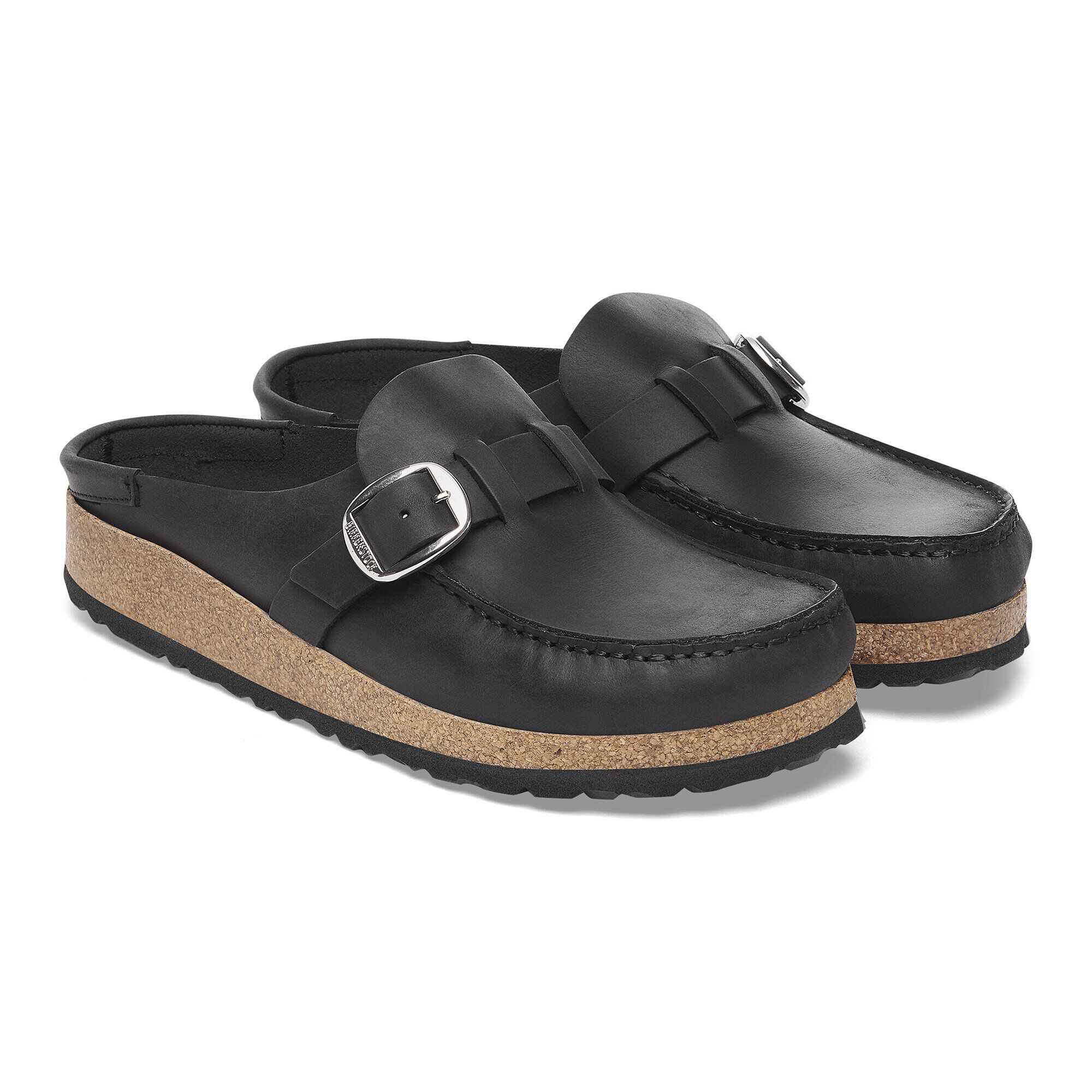 Buckley Natural Leather Oiled - Image 11