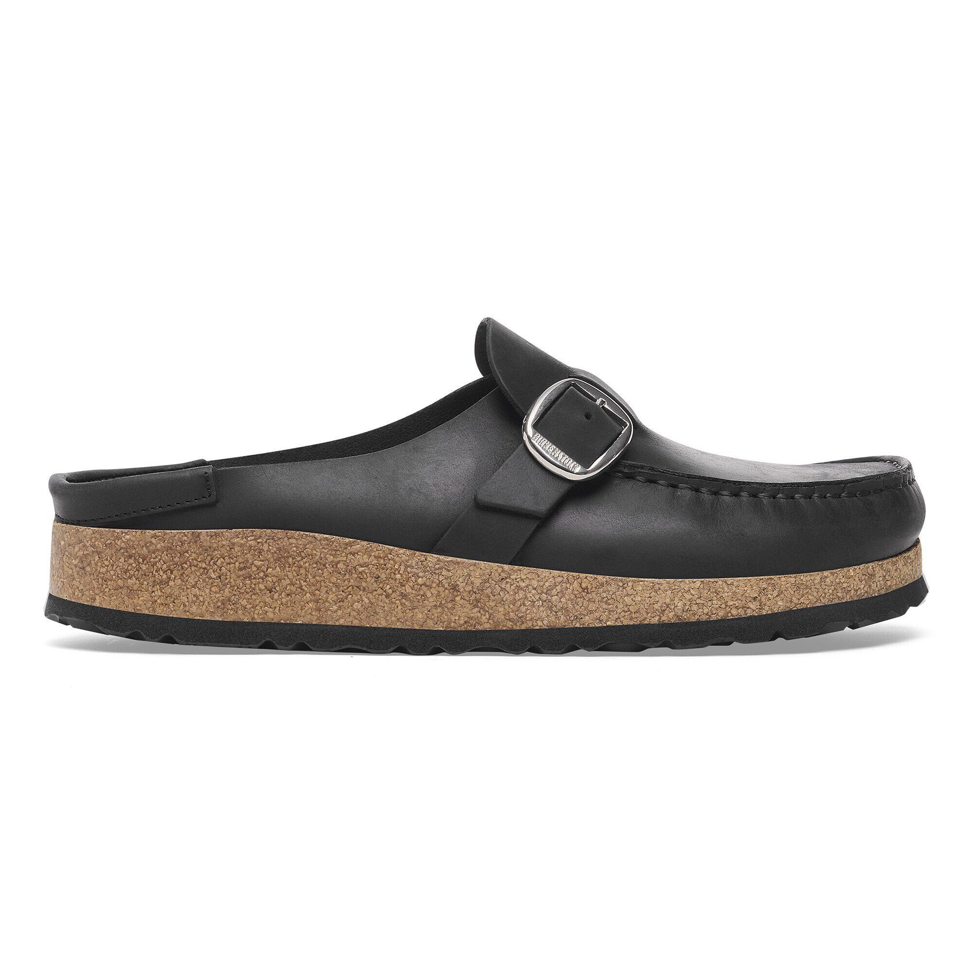 Buckley Natural Leather Oiled - Image 6