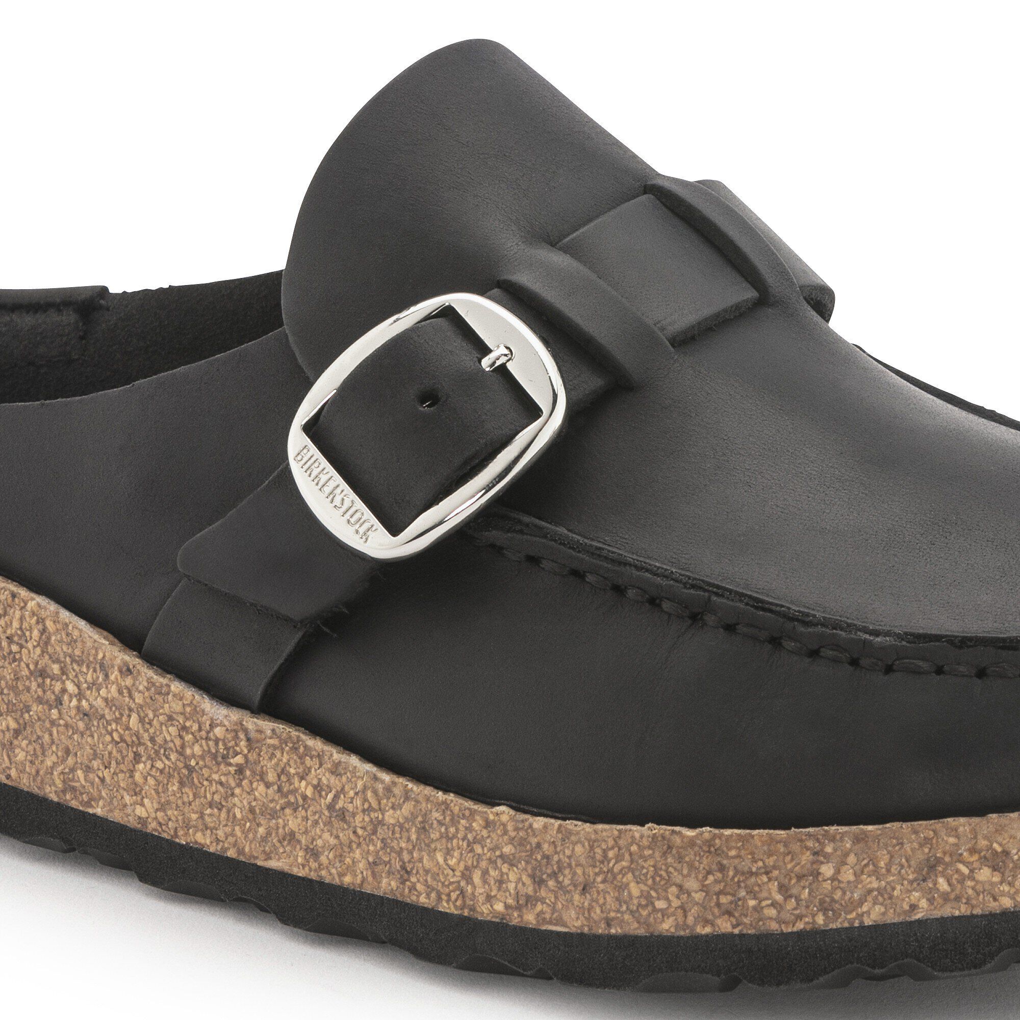 Buckley Natural Leather Oiled - Image 7