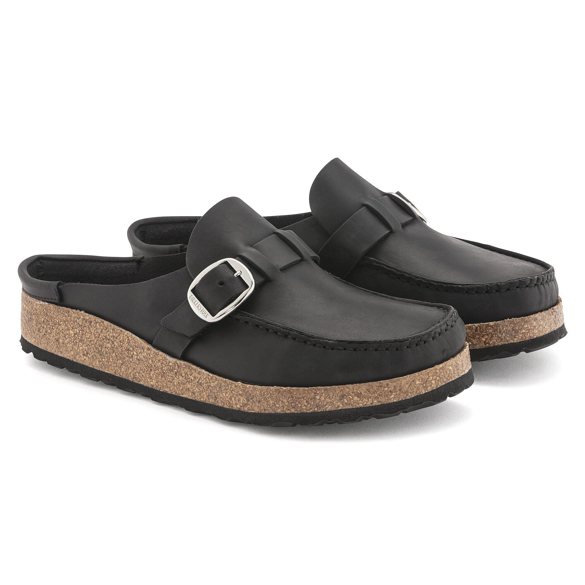 Buckley Natural Leather Oiled - Image 8