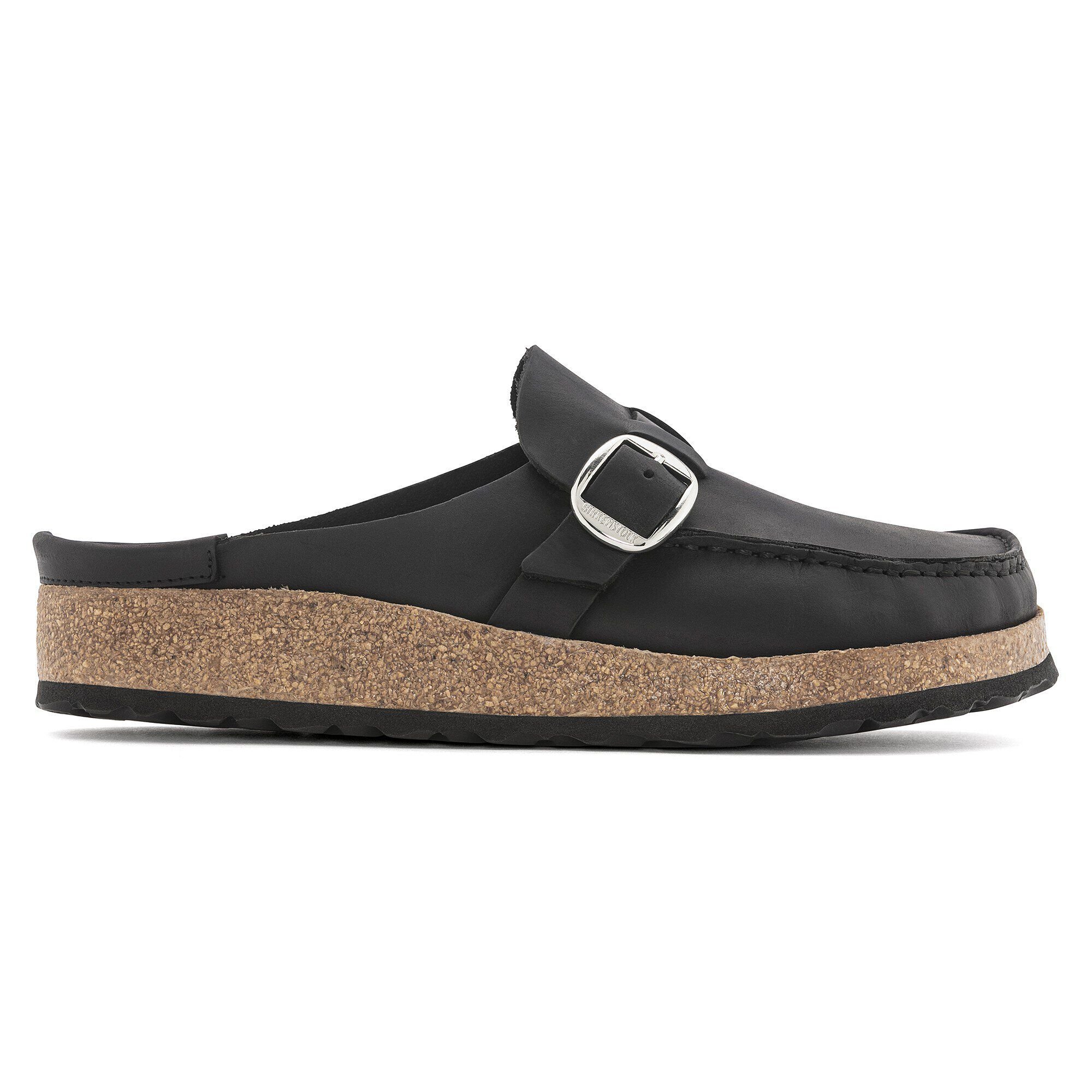 Buckley Natural Leather Oiled - Image 5