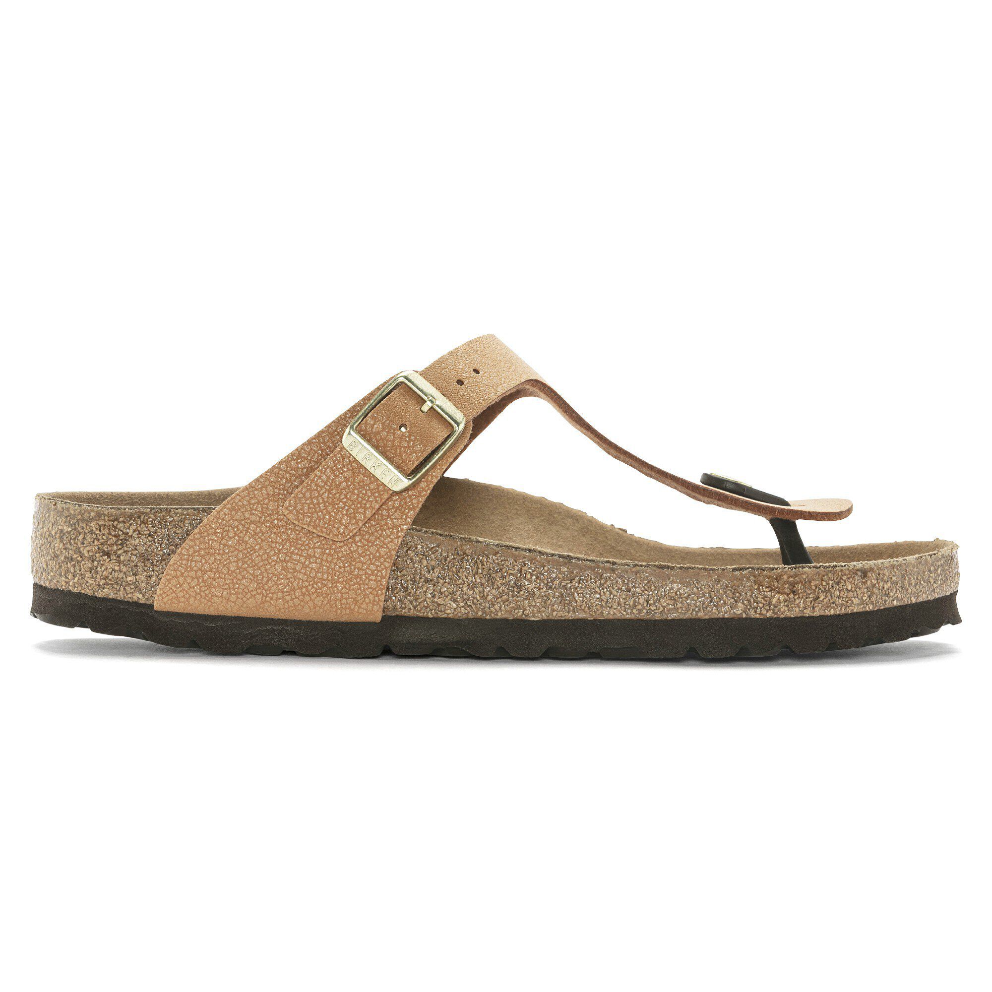 Gizeh Vegan Birko-Flor Nubuk - Image 3