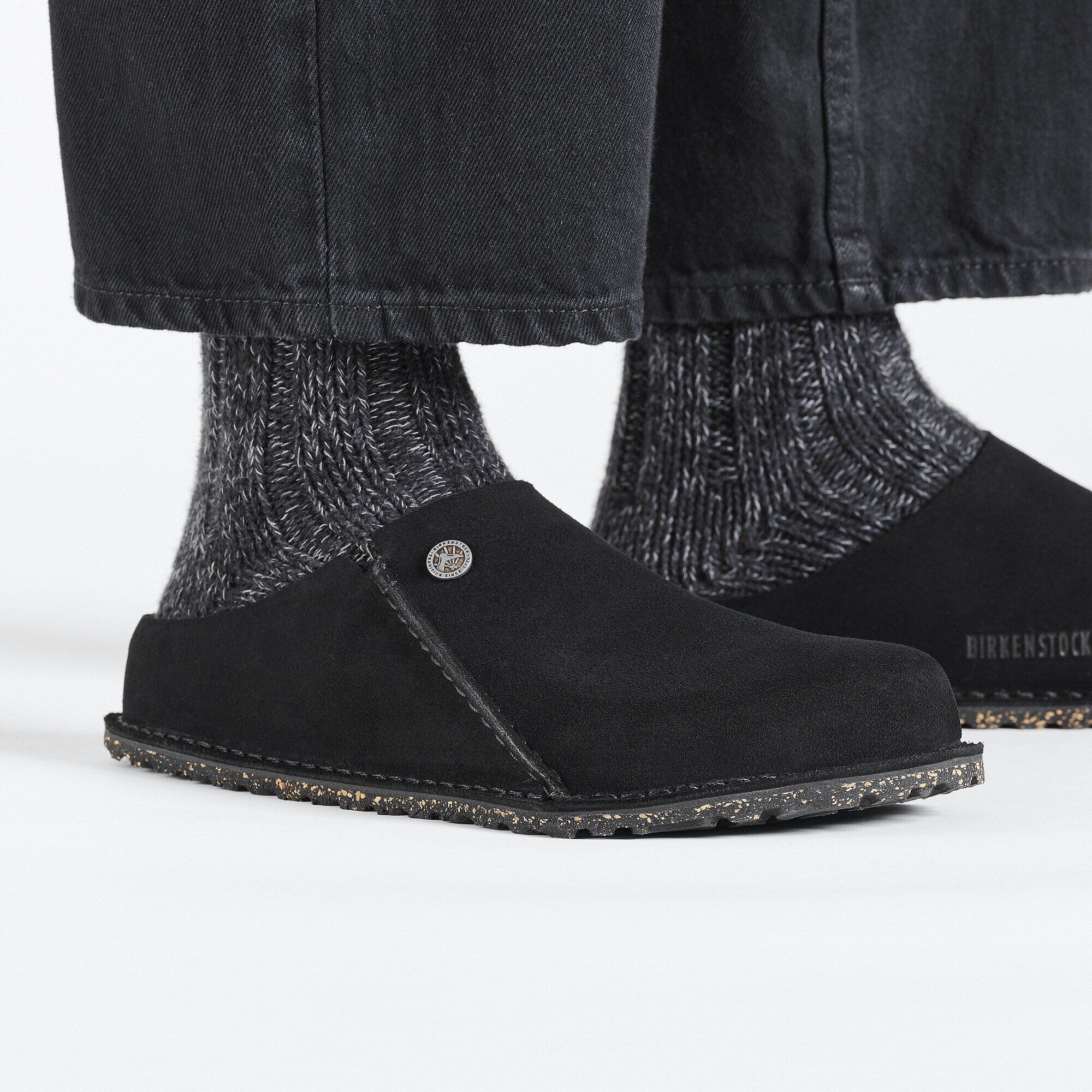 Zermatt Premium Suede Leather - Image 8